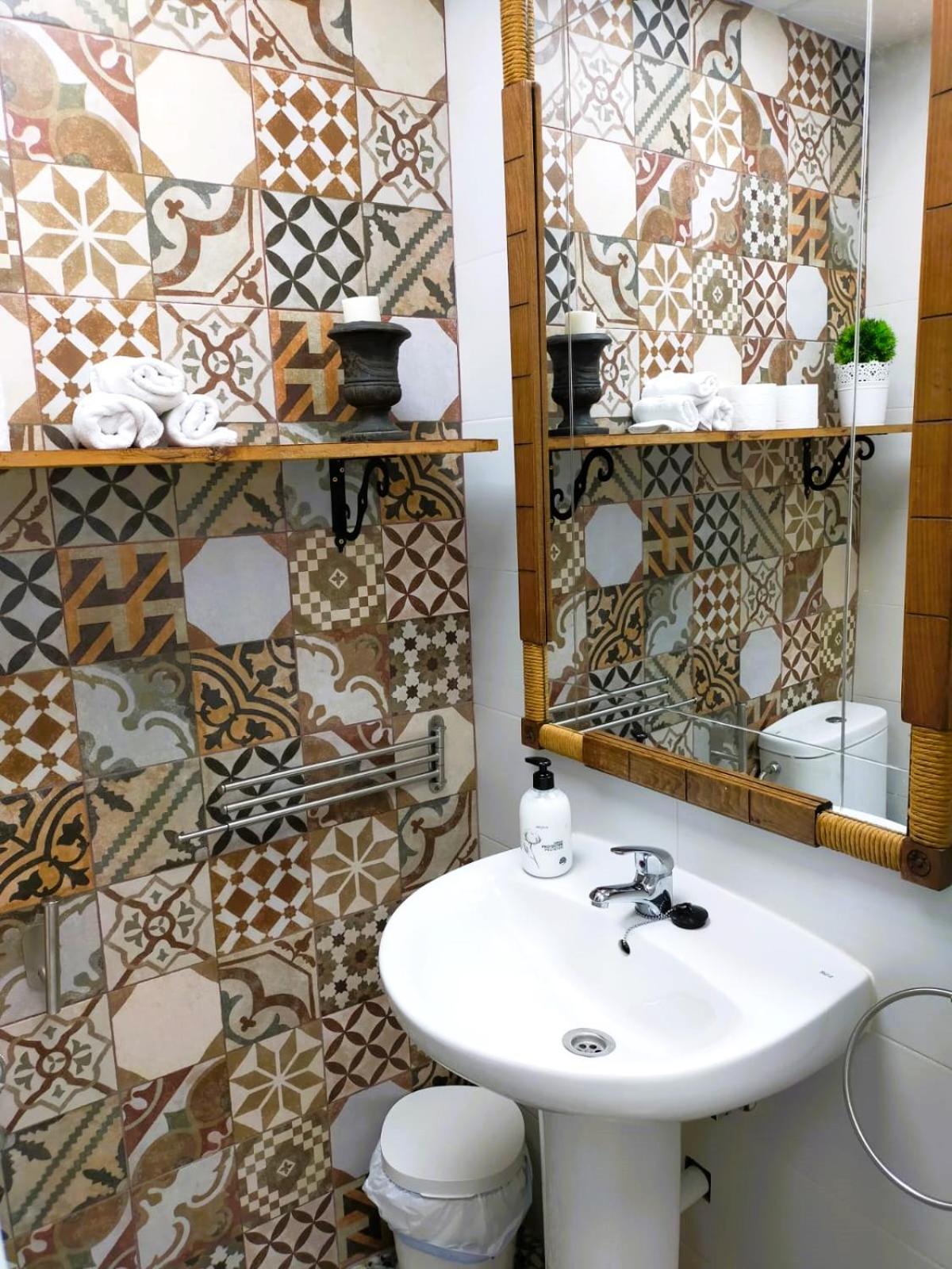 APARTAMENTOS FERNANDO III EL SANTO