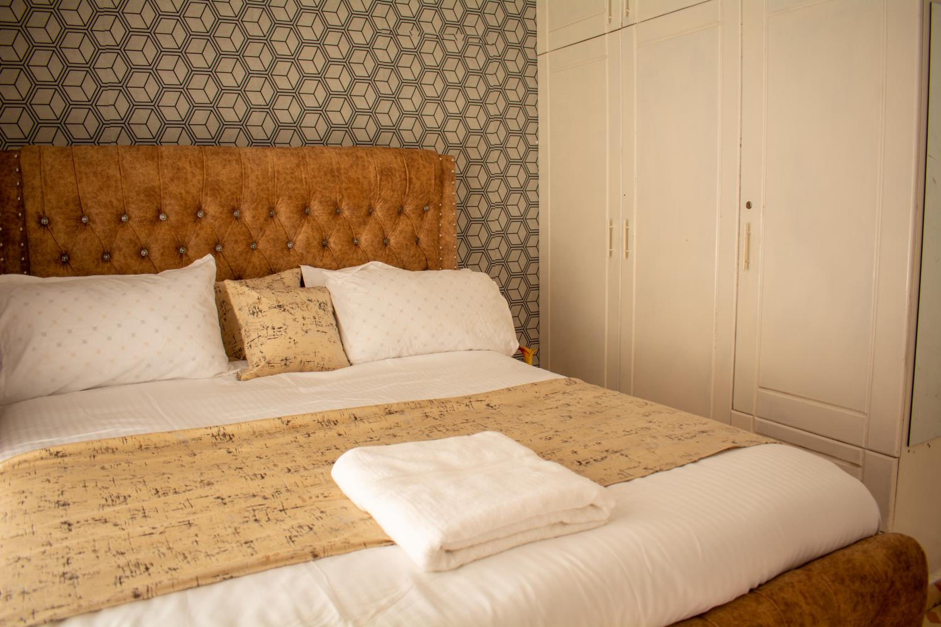 1 Bedroom Fully Furnished Nakuru