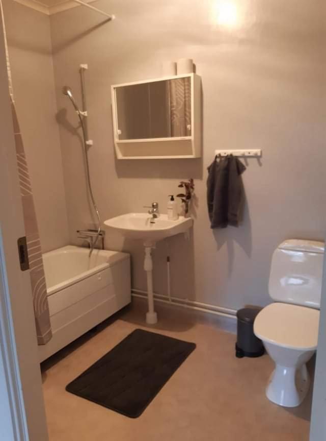 Bograngen LGH D