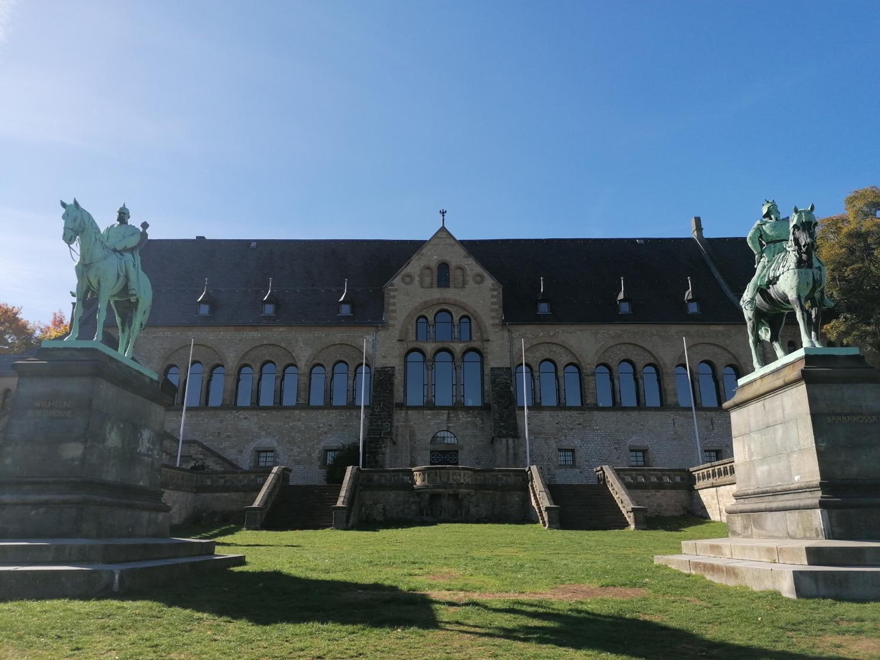 Apartment Serenade am Zwinger