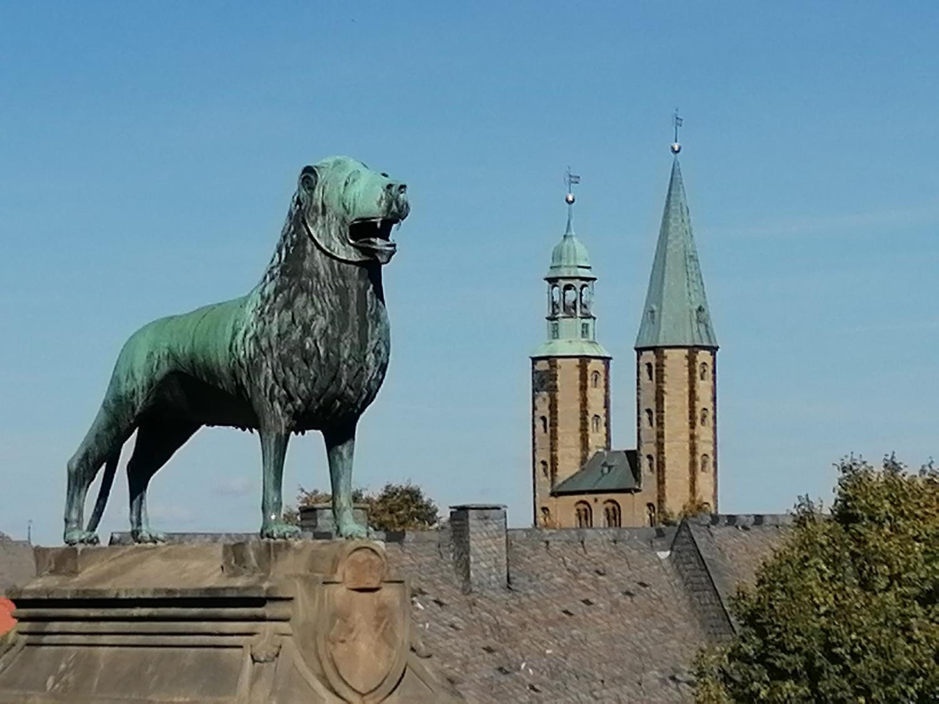 Apartment Serenade am Zwinger