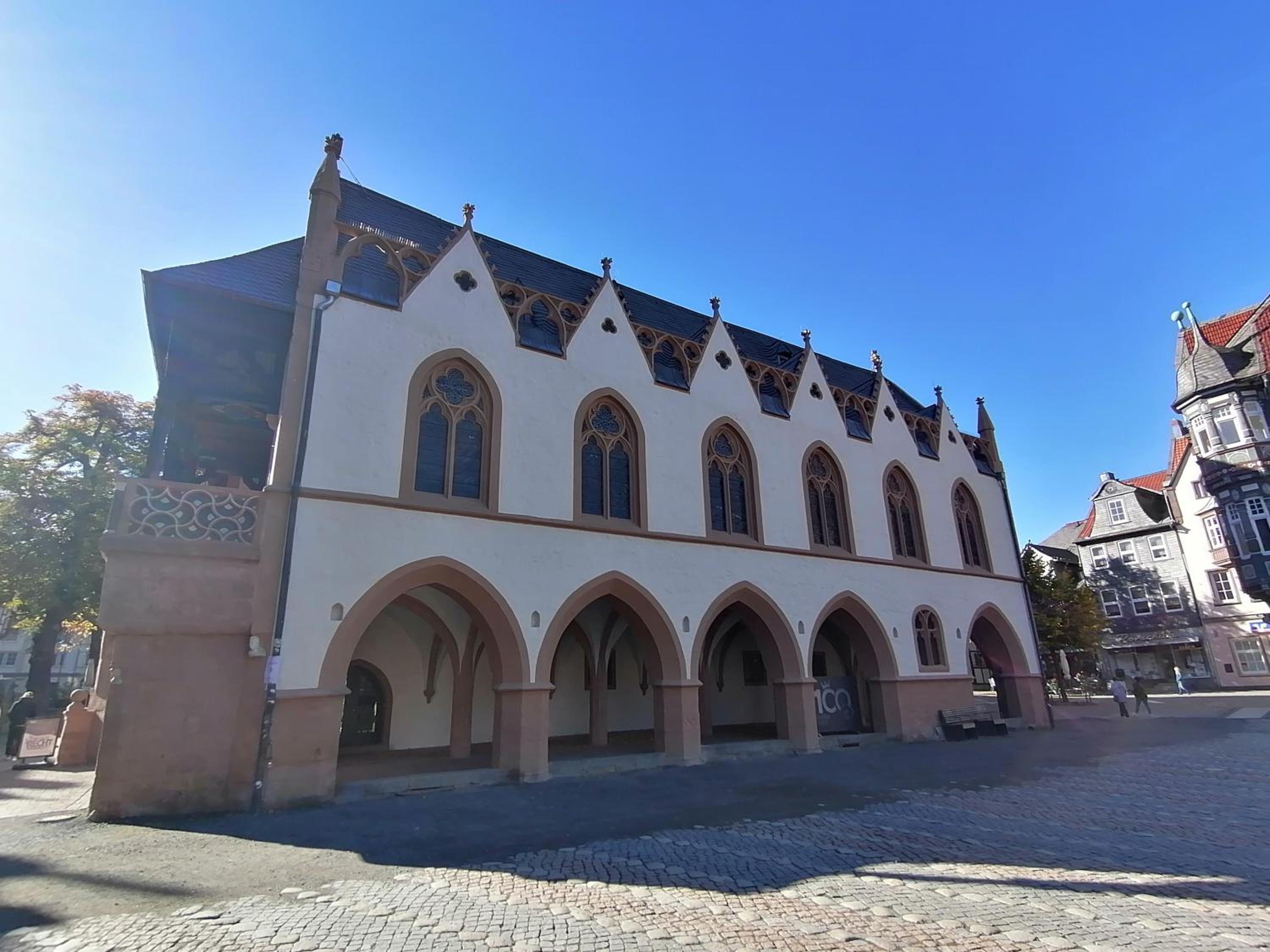 Apartment Serenade am Zwinger