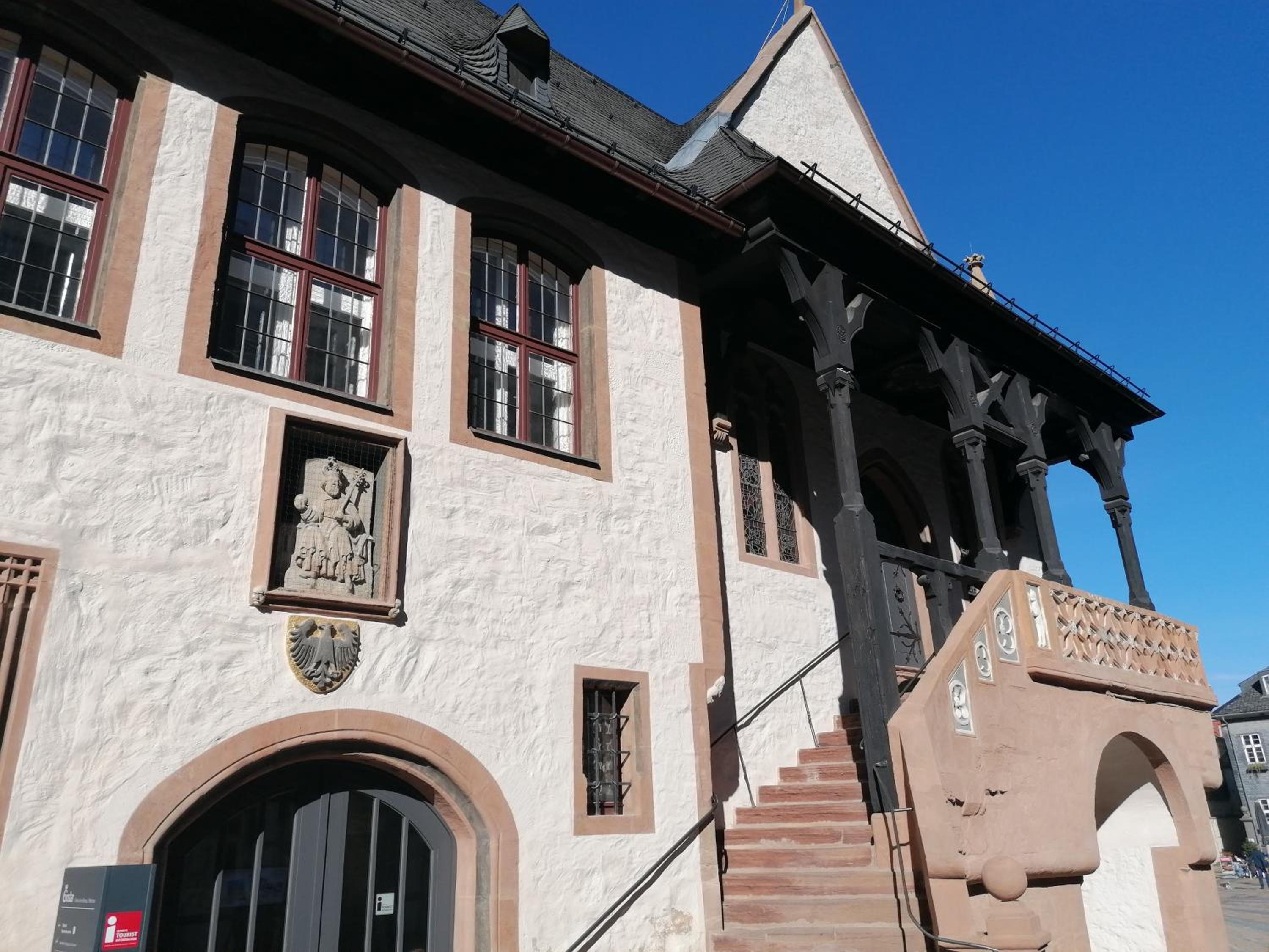 Apartment Serenade am Zwinger