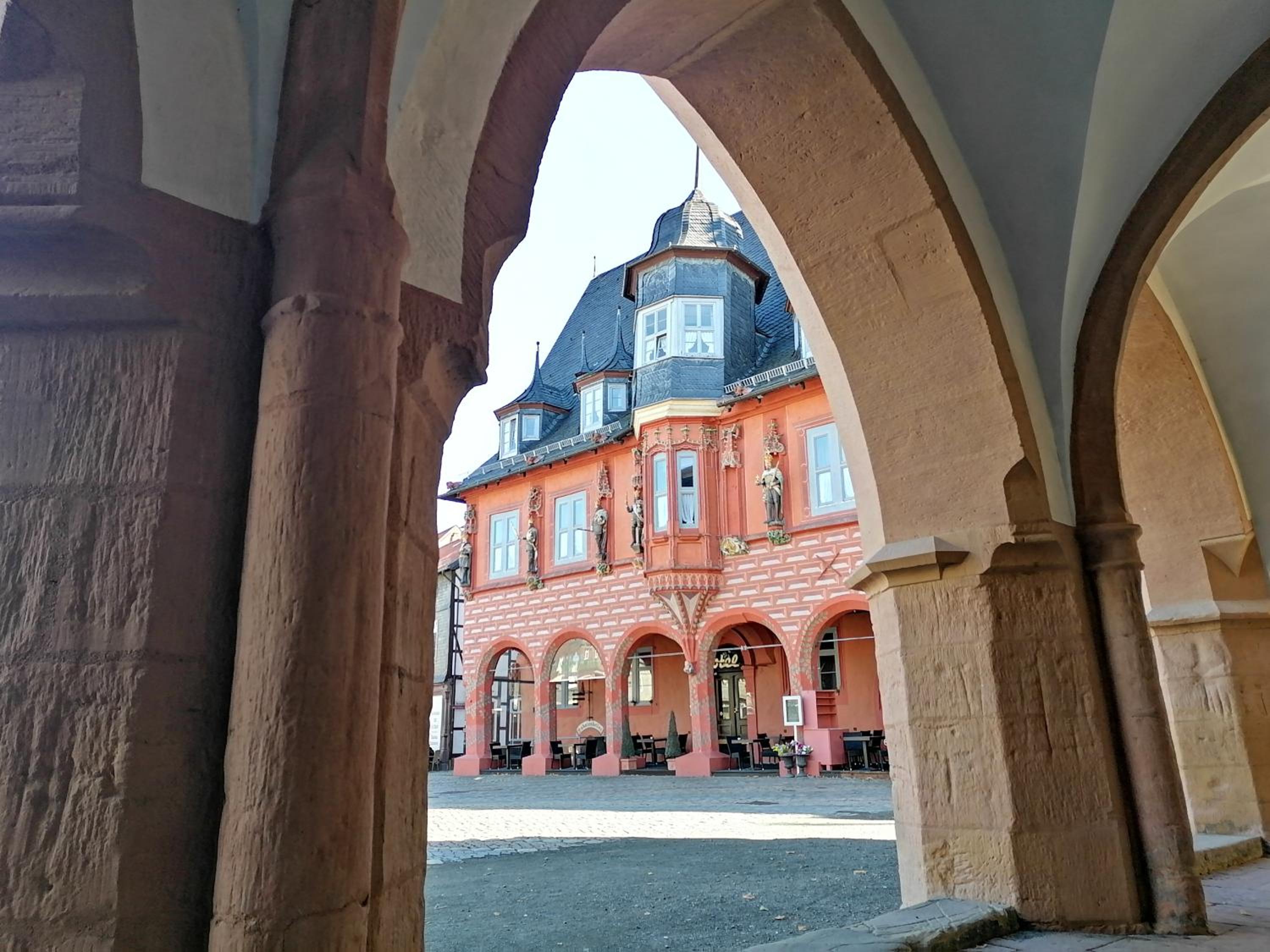 Apartment Serenade am Zwinger