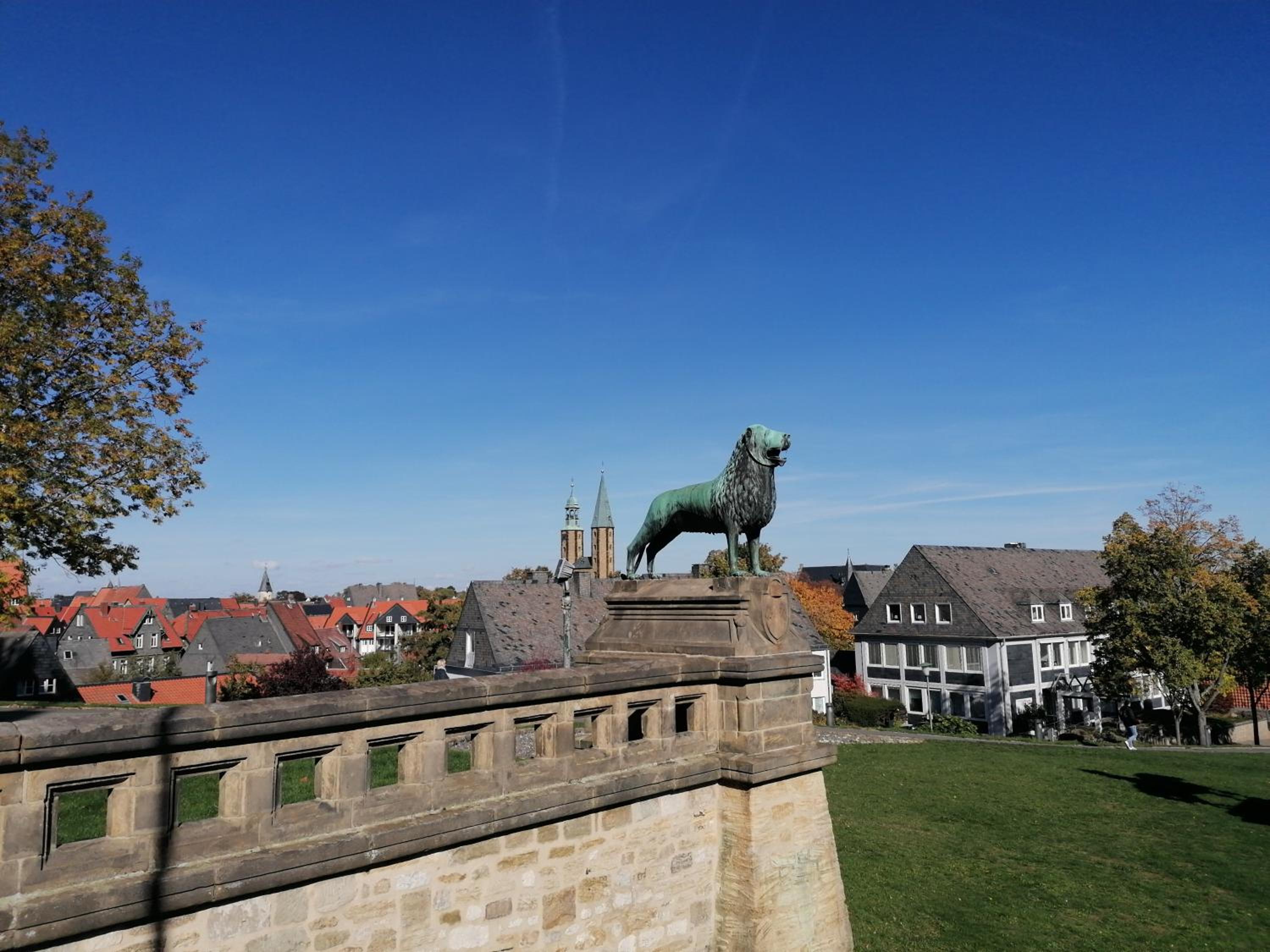 Apartment Serenade am Zwinger