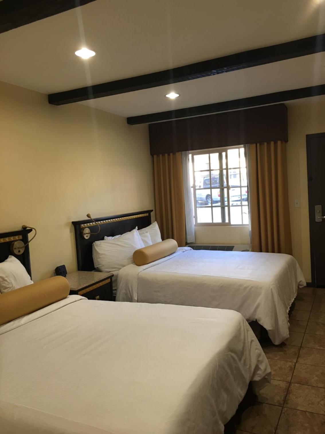 Tuscan Garden Inn