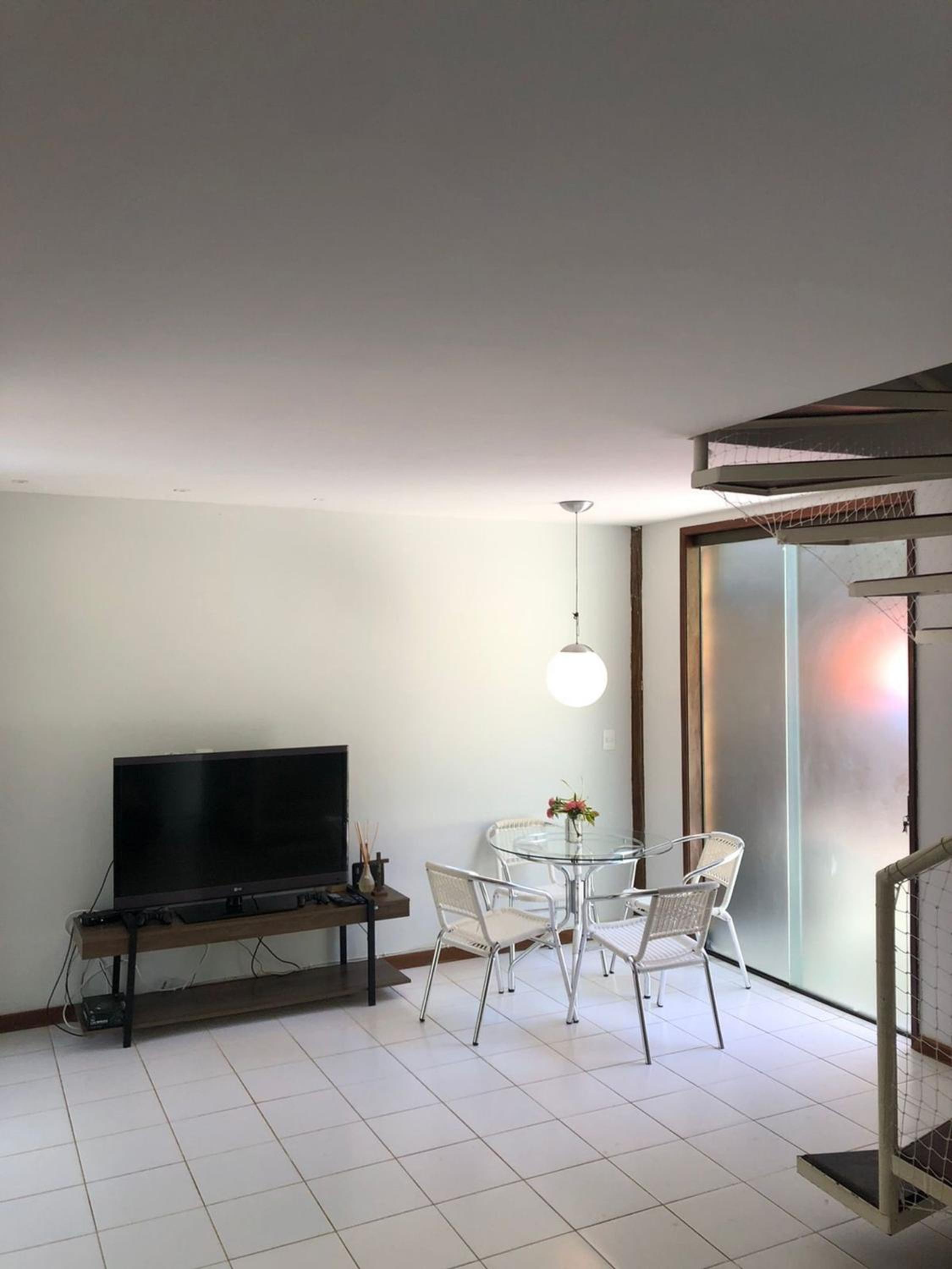 Excelente Bangalô em Itacimirim-BA