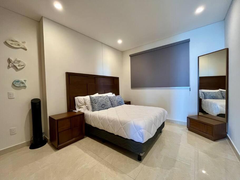 Hermoso condominio a pie de playa en Camino al Mar view 3