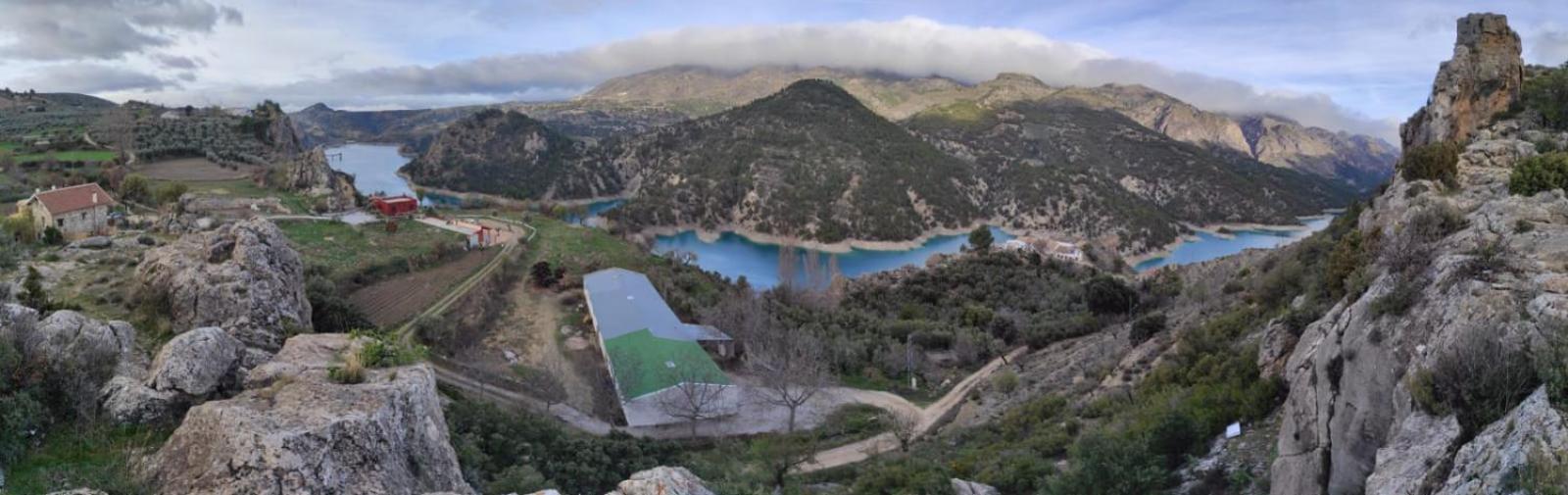 Finca Los Villegas