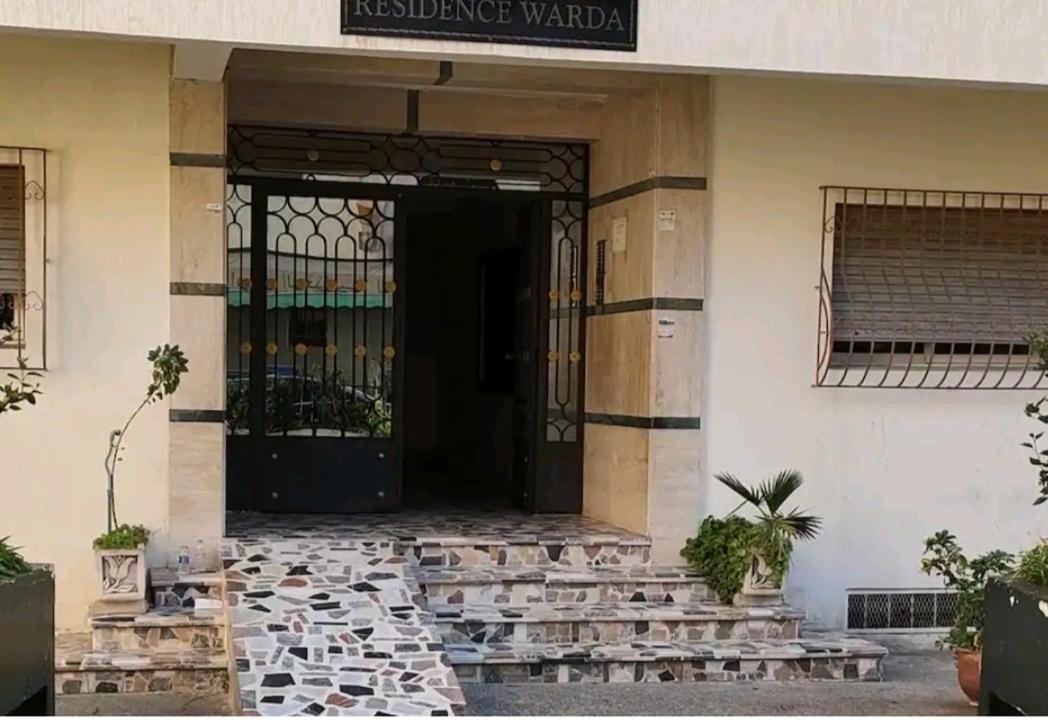 Hotel Joli Appart Climatisé pour un séjour formidable pour les familles - Image 1