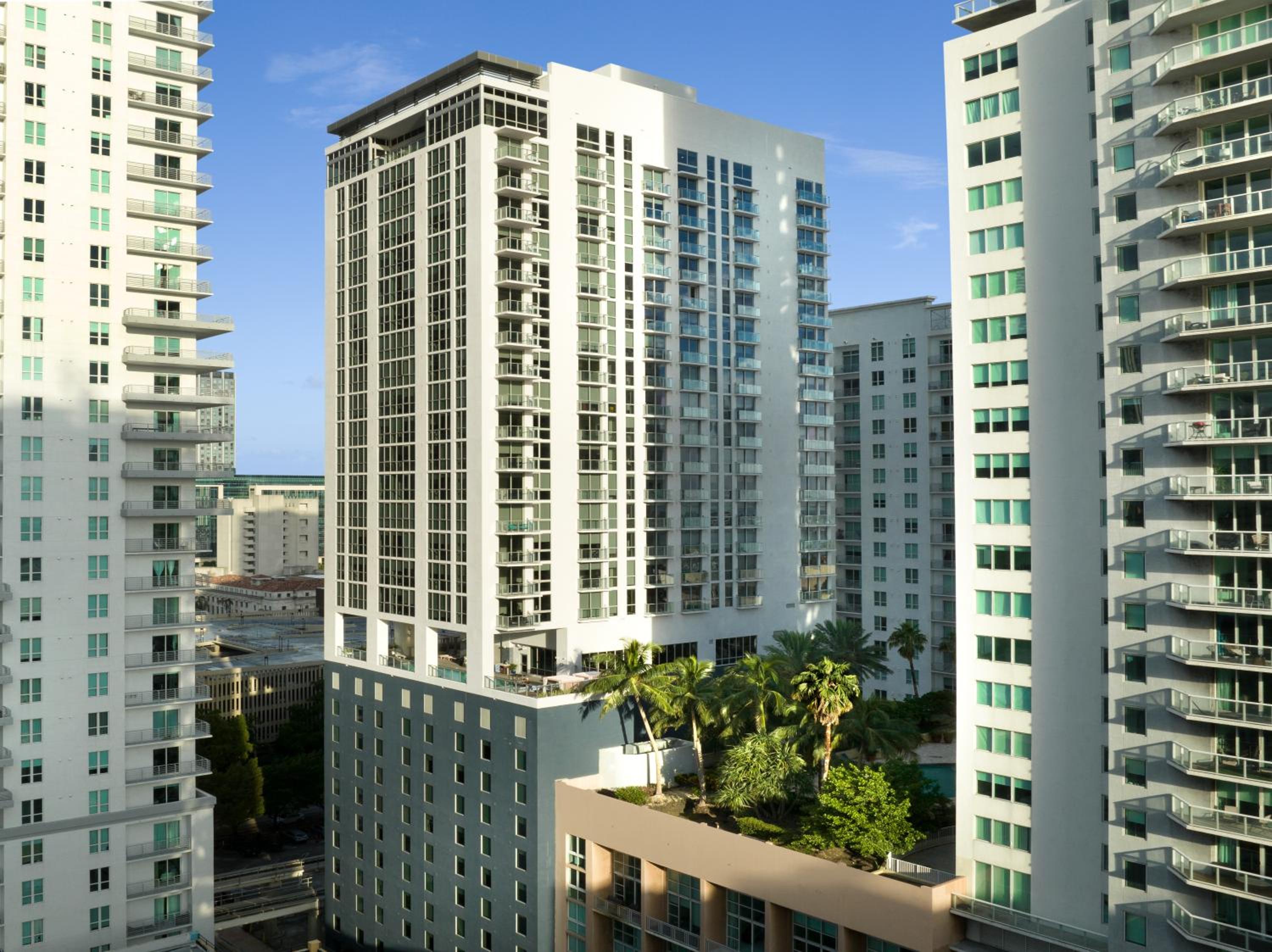 Yotel Miami, Select By Hilton photo 2