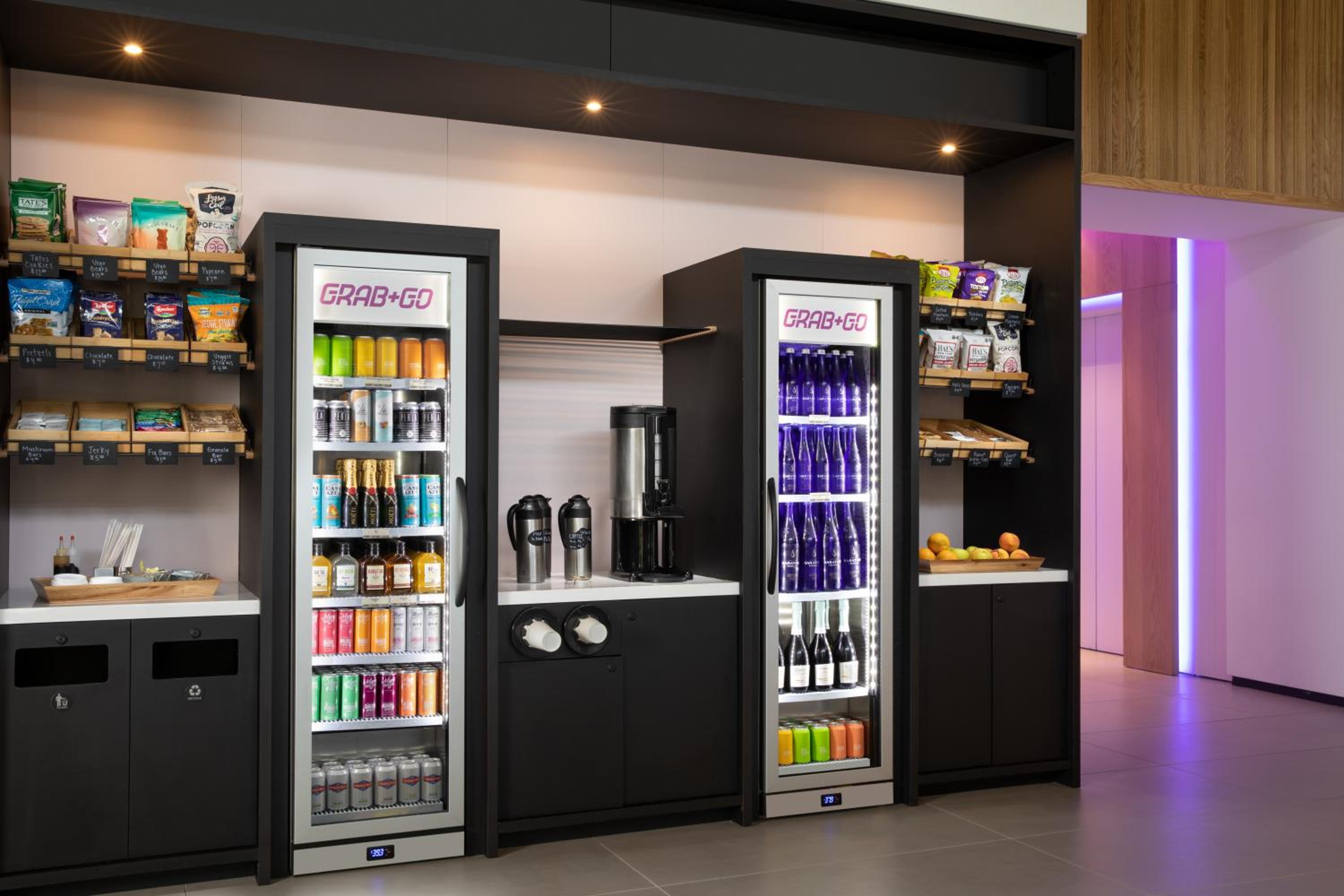 Yotel Miami, Select By Hilton photo 3