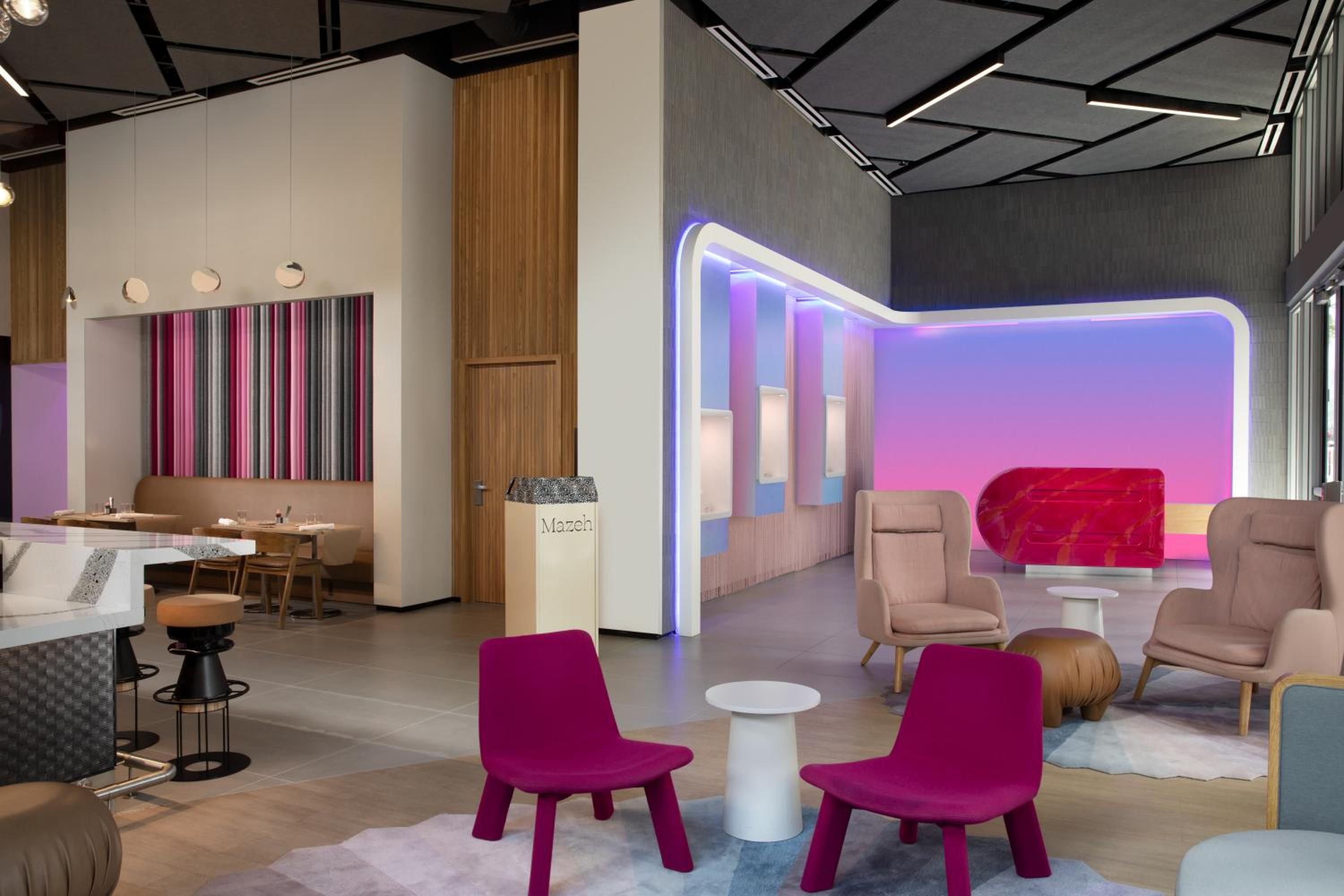Yotel Miami, Select By Hilton photo 5