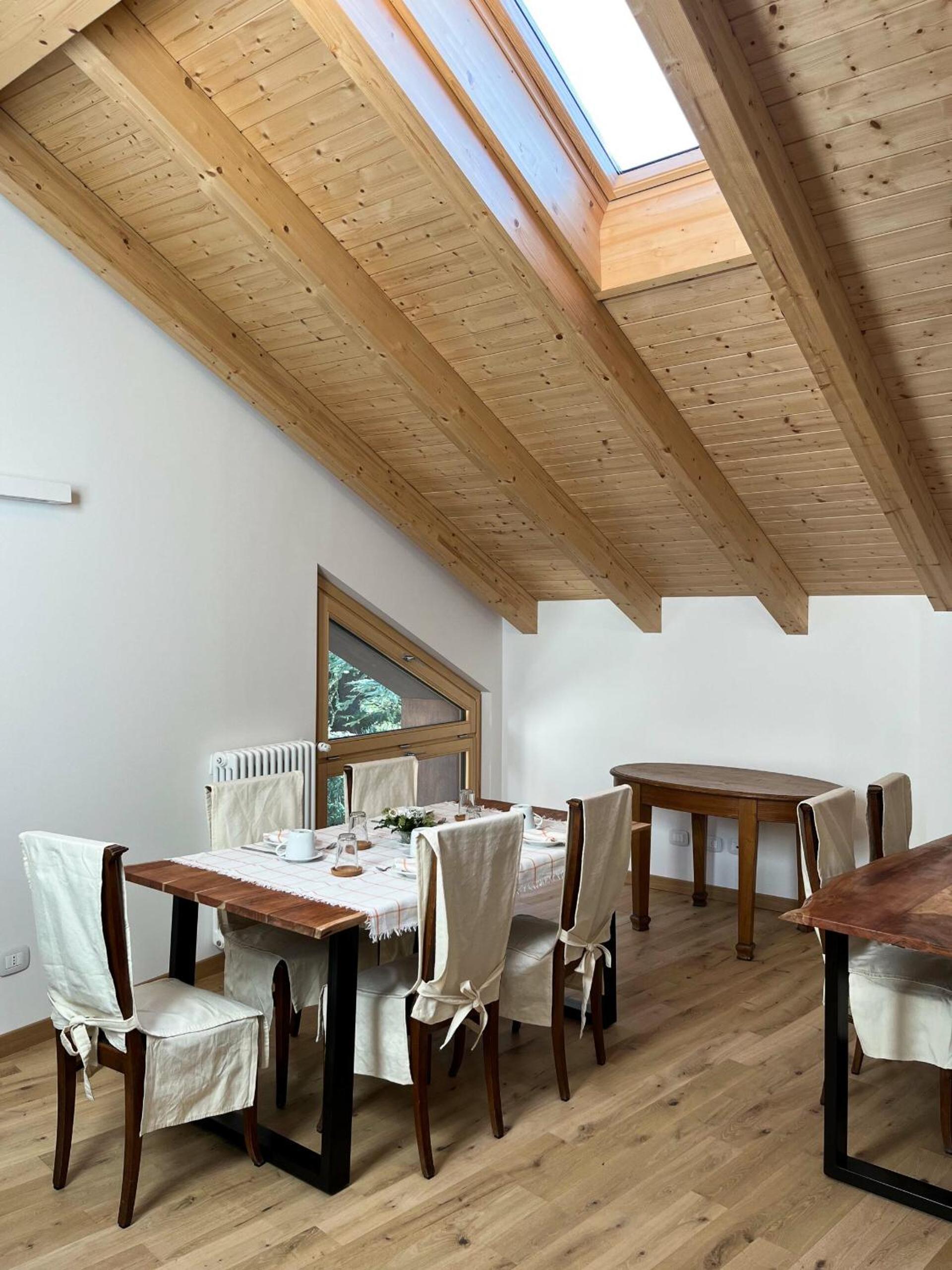 B&B Villa Cavallier
