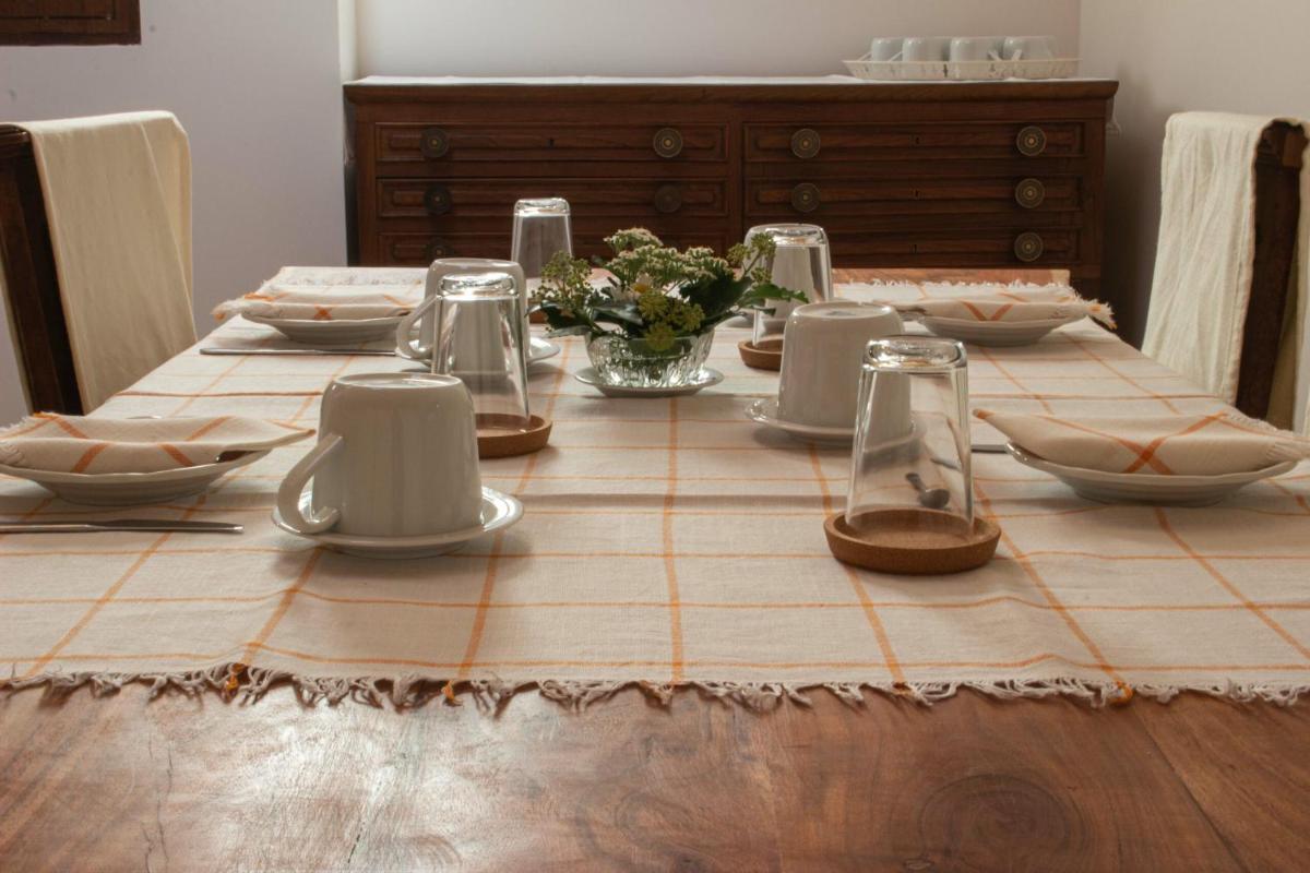 B&B Villa Cavallier
