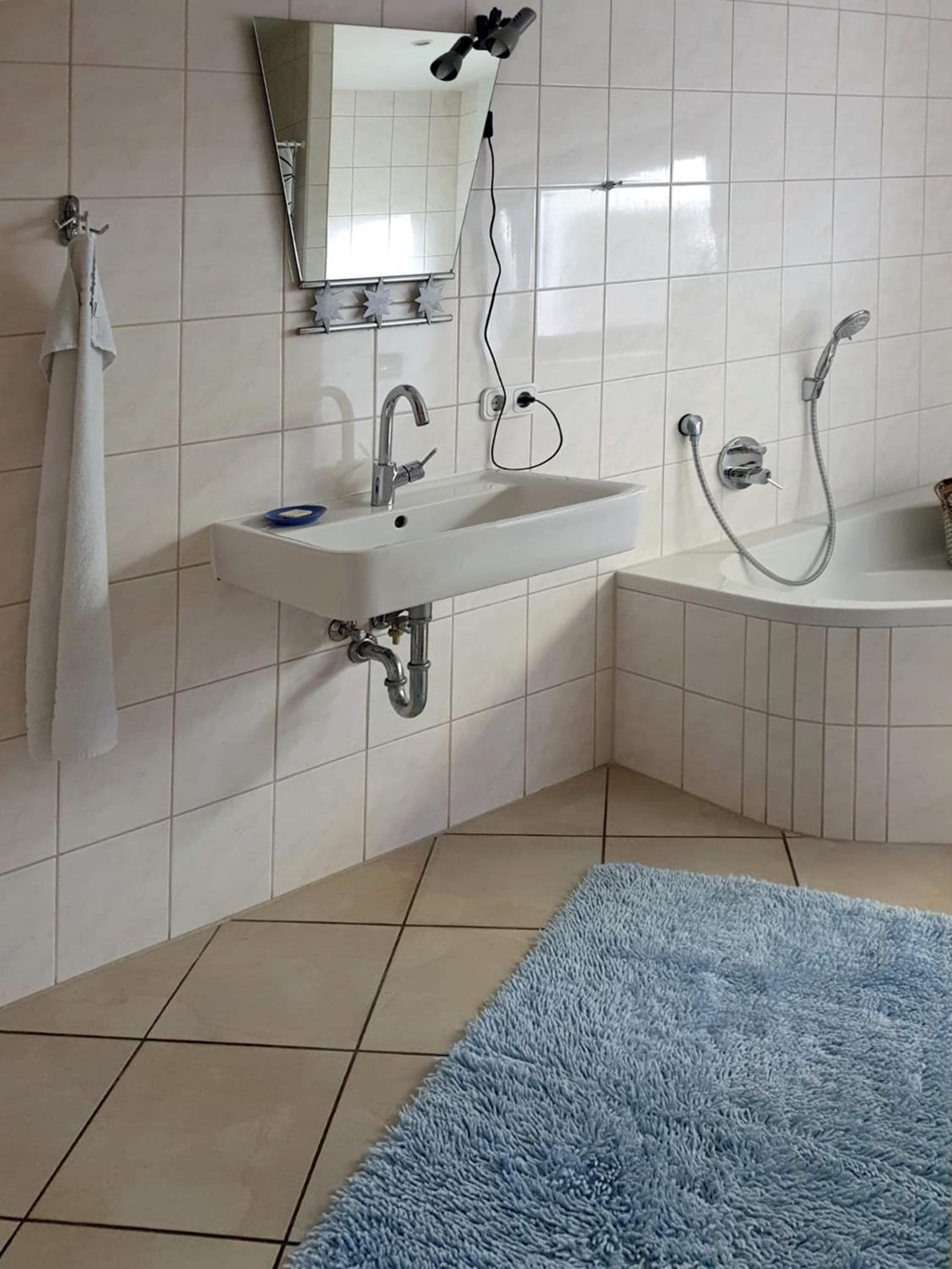 Ferienwohnung Rosenpflanzer