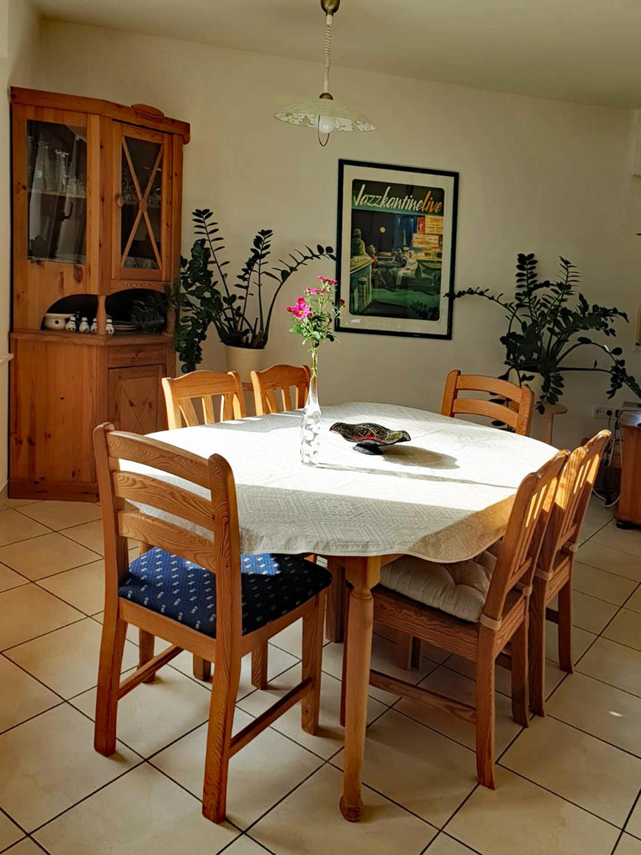 Ferienwohnung Rosenpflanzer