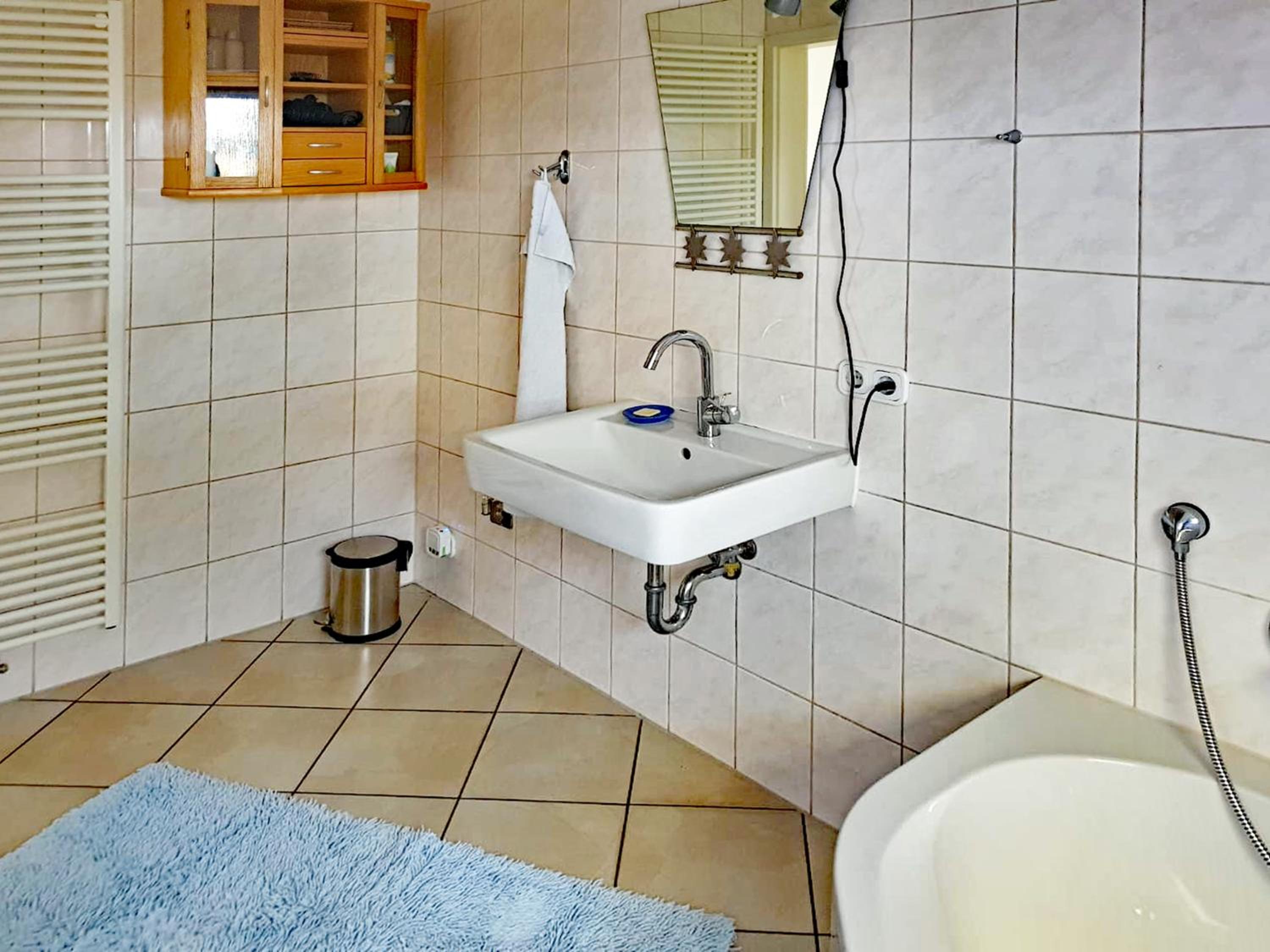 Ferienwohnung Rosenpflanzer