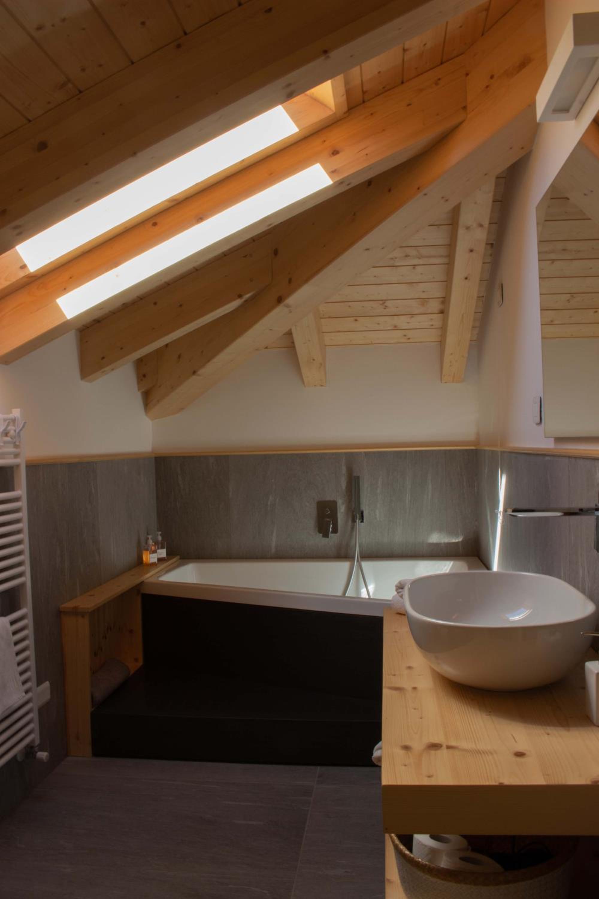 B&B Villa Cavallier