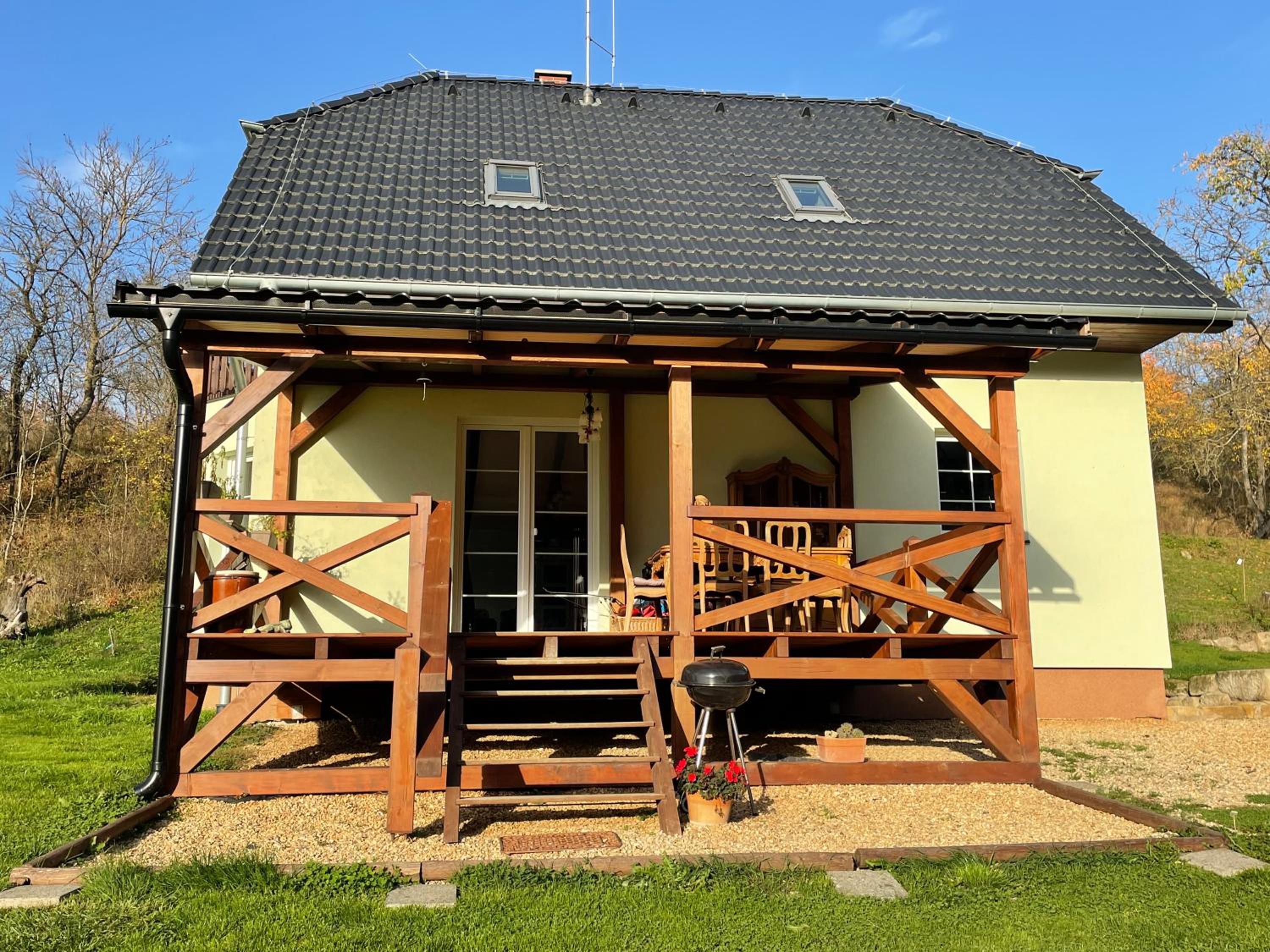 Veselka