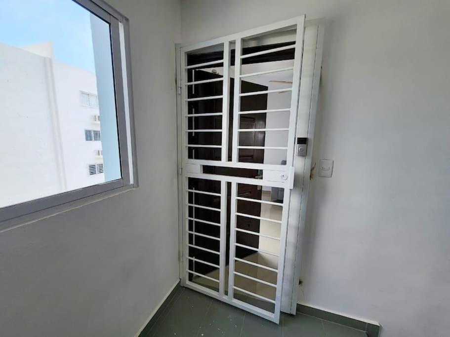 Precioso apartamento en un complejo residencial con picina