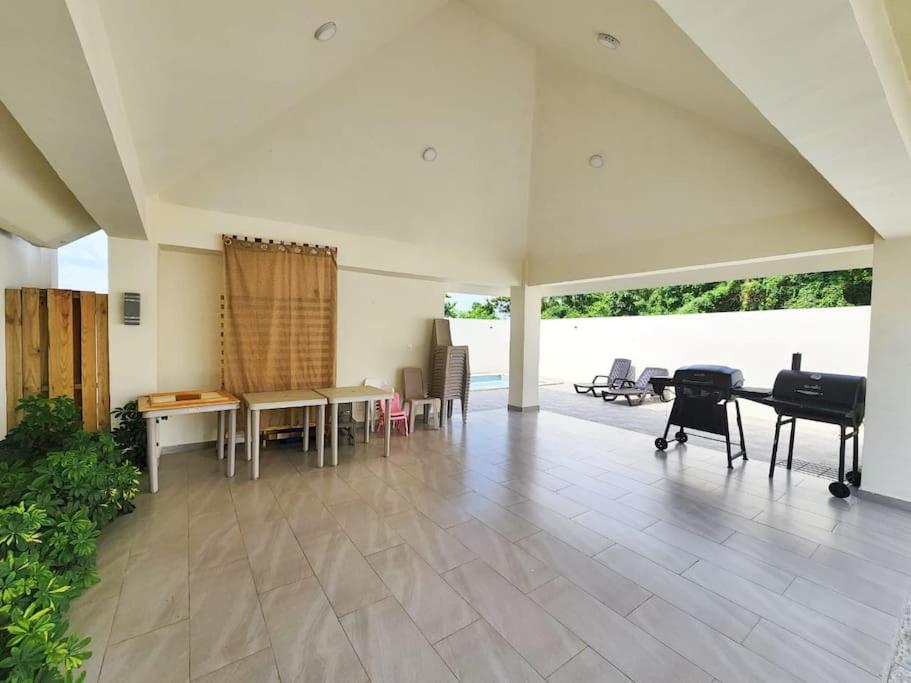 Precioso apartamento en un complejo residencial con picina