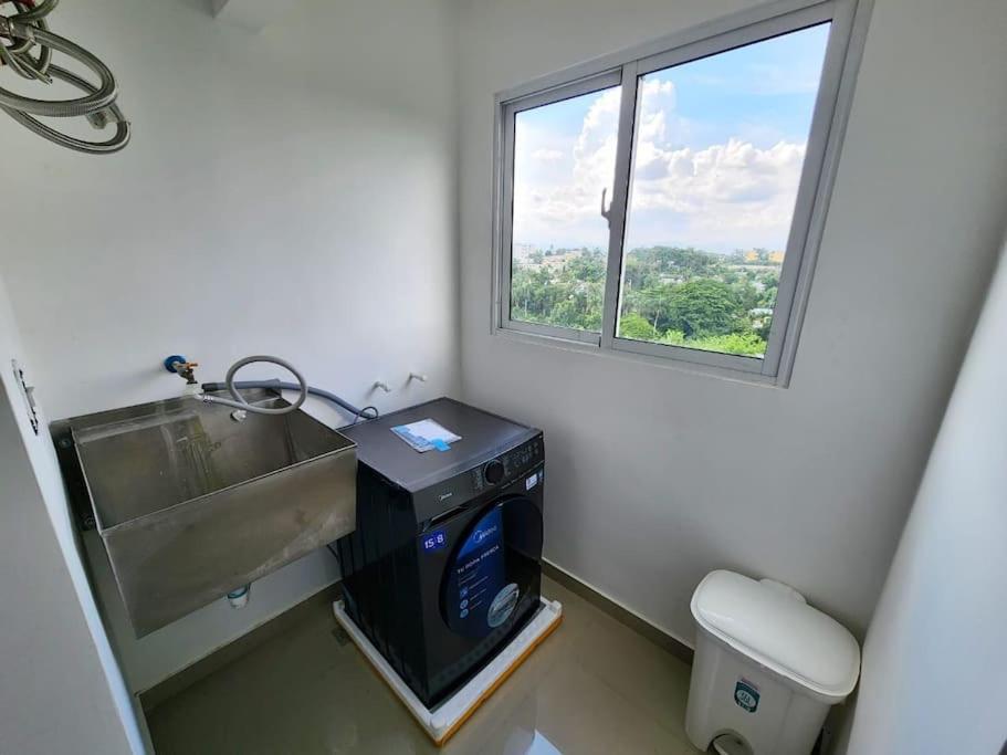 Precioso apartamento en un complejo residencial con picina
