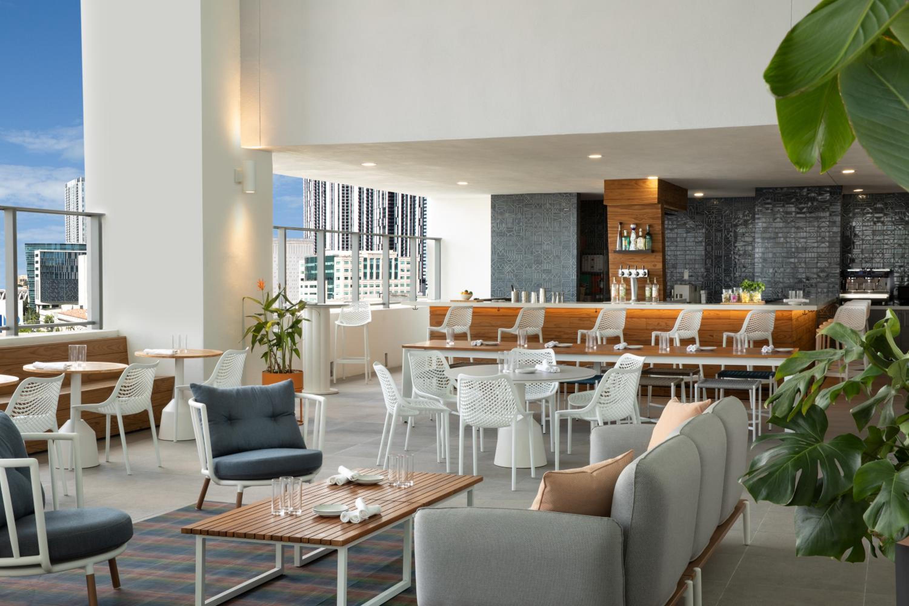 YOTELPAD Miami photo 3