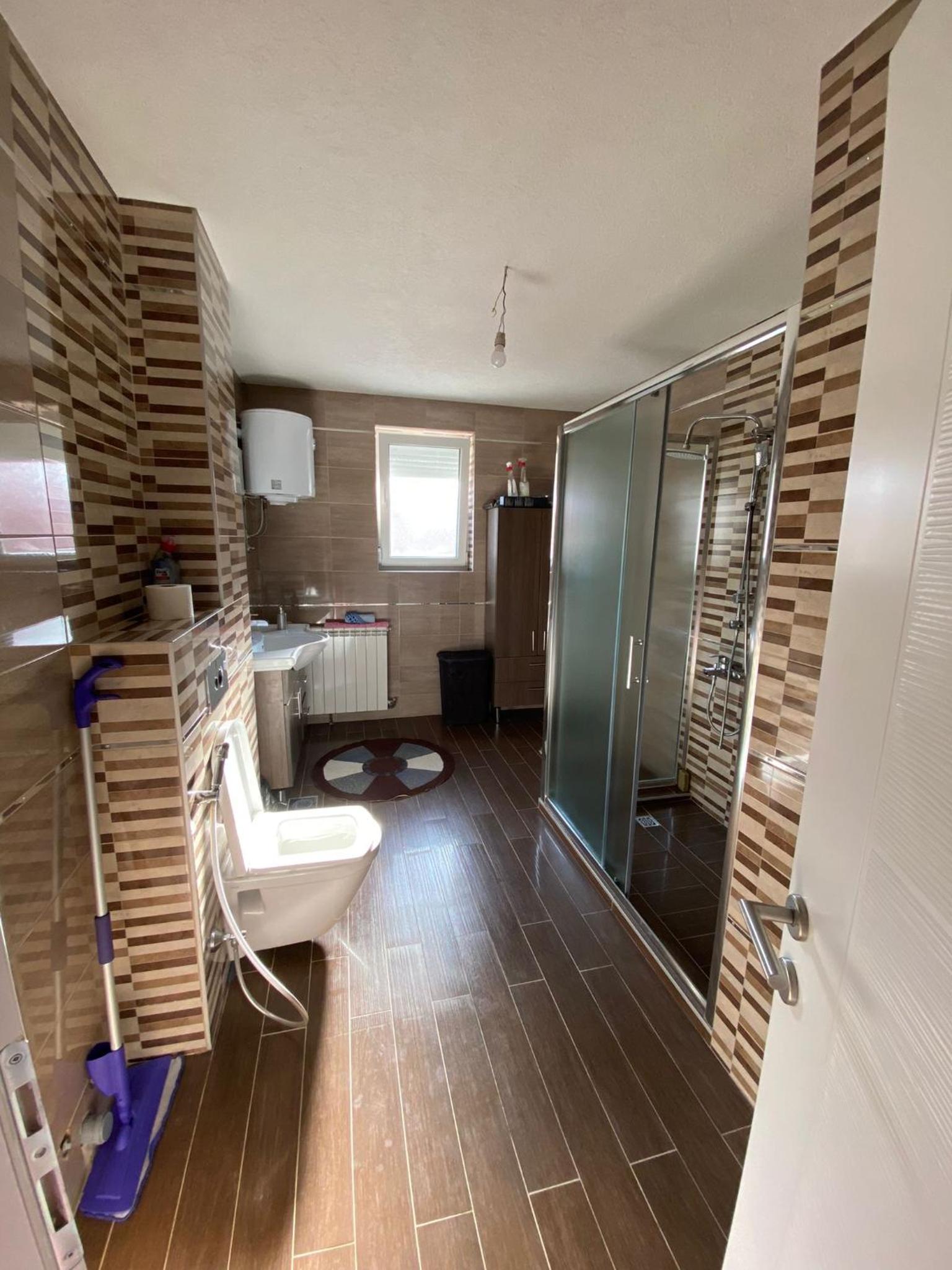Apartment Balicevac Ilidza