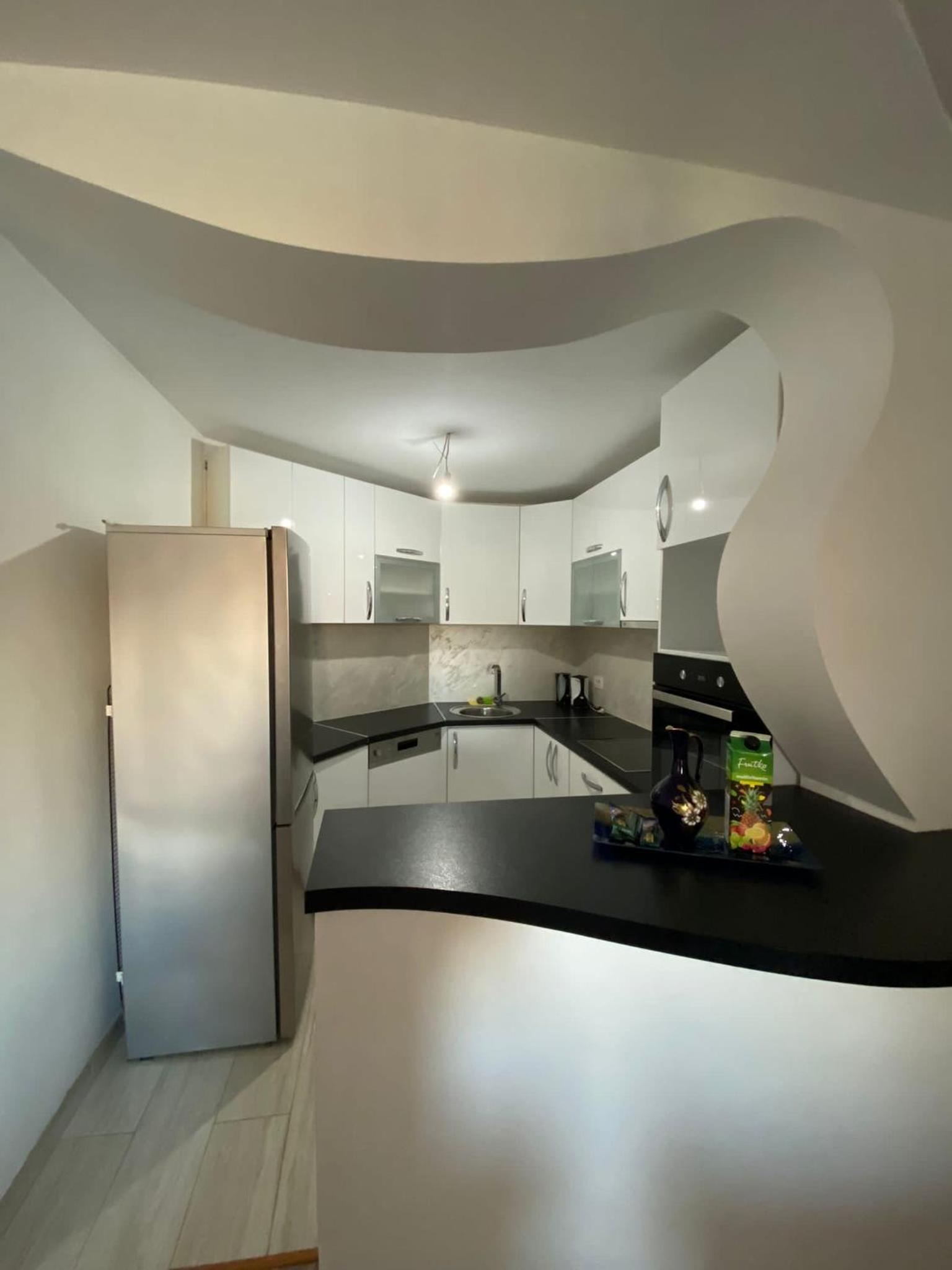 Apartment Balicevac Ilidza