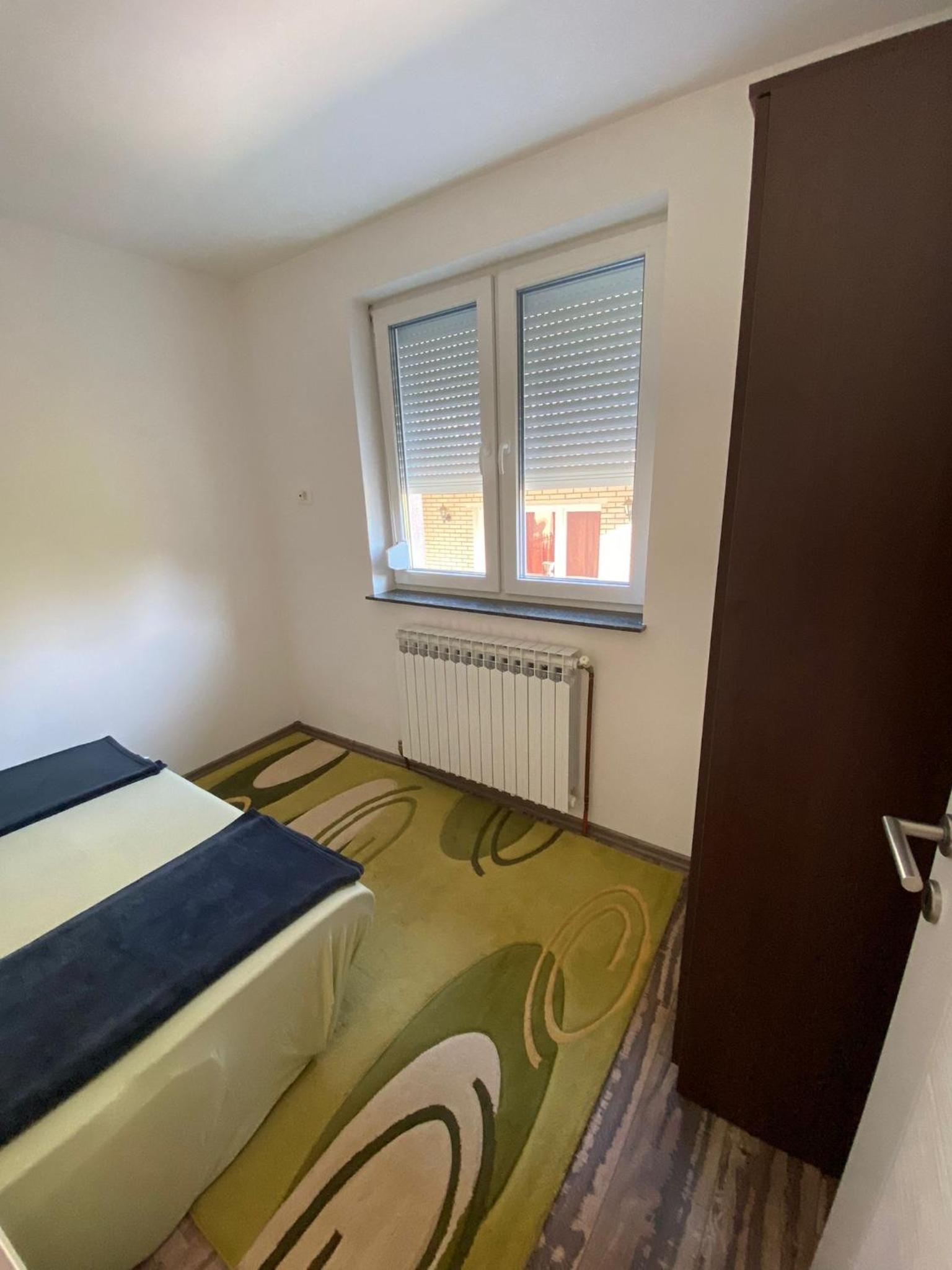 Apartment Balicevac Ilidza