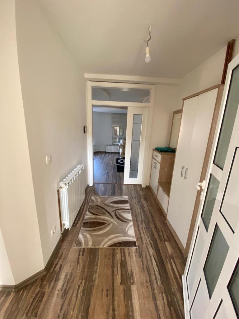 Apartment Balicevac Ilidza