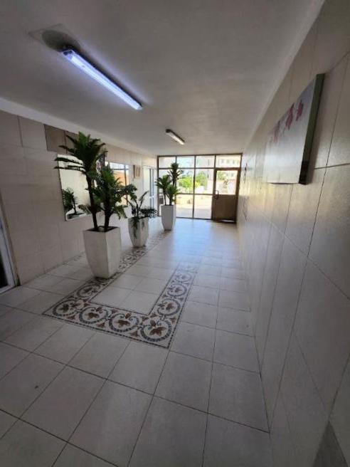 Ashkelon apartment near the beach