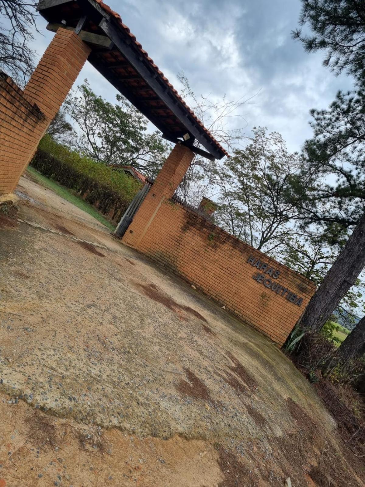 Chacara Jequitiba