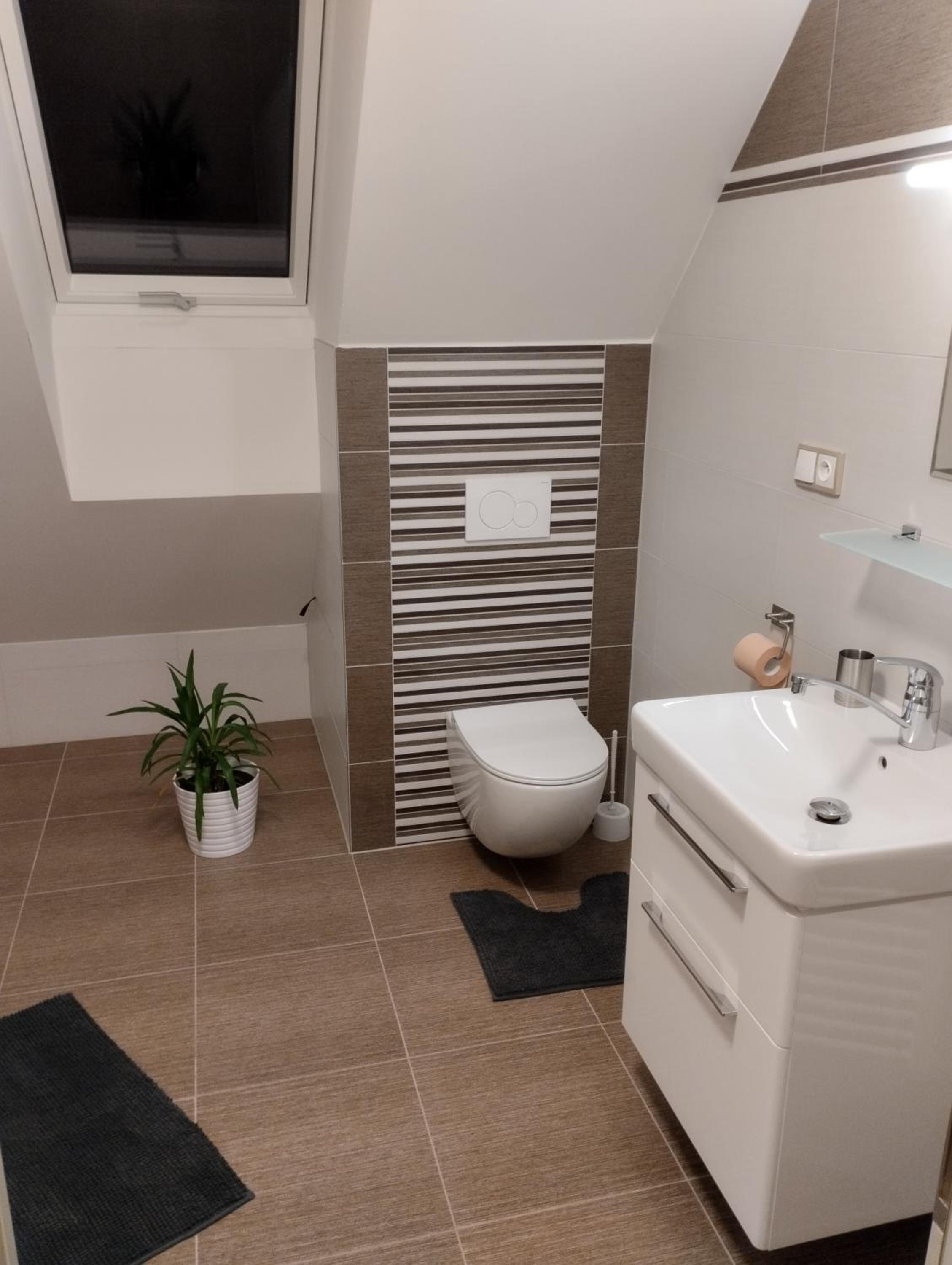 Apartmány Zlatý Hamr
