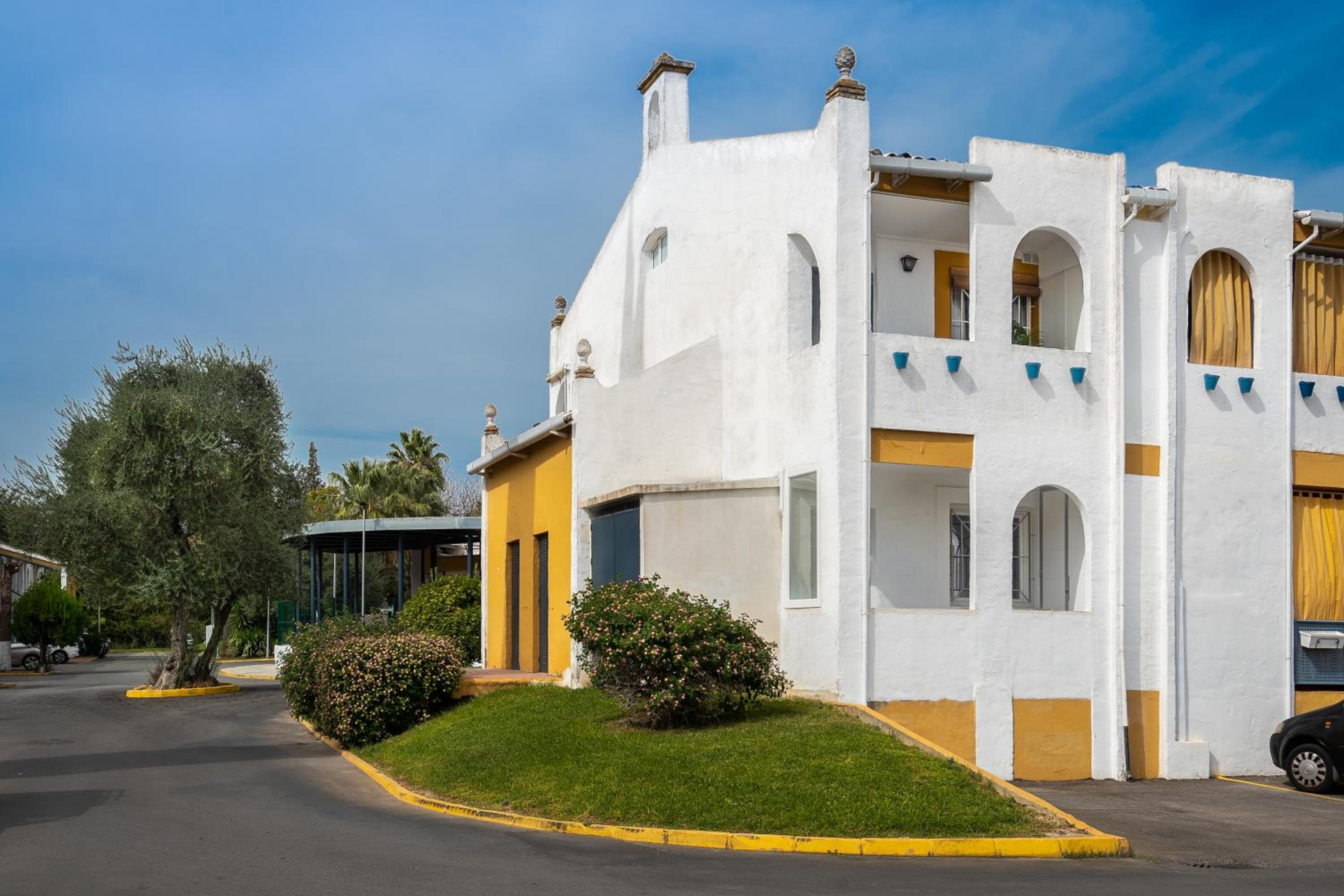 building