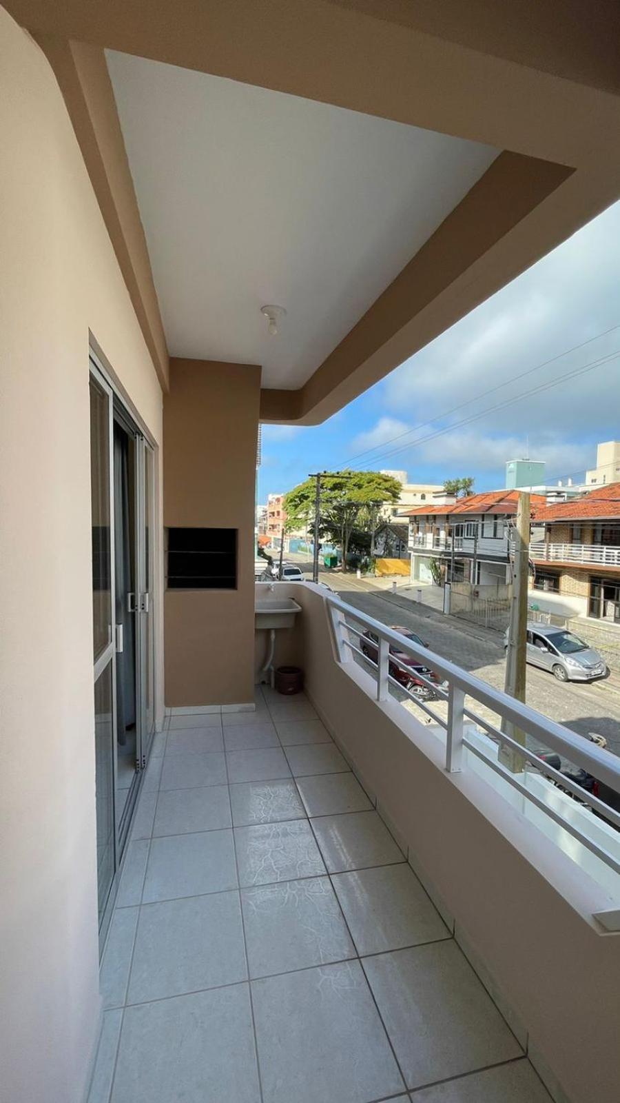 Residencial Nereu view 4