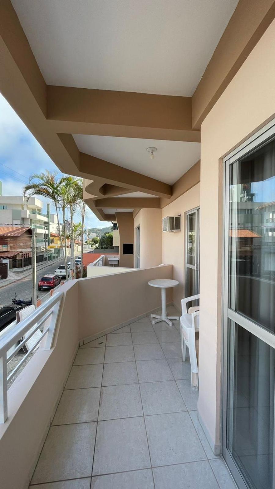 Residencial Nereu view 5