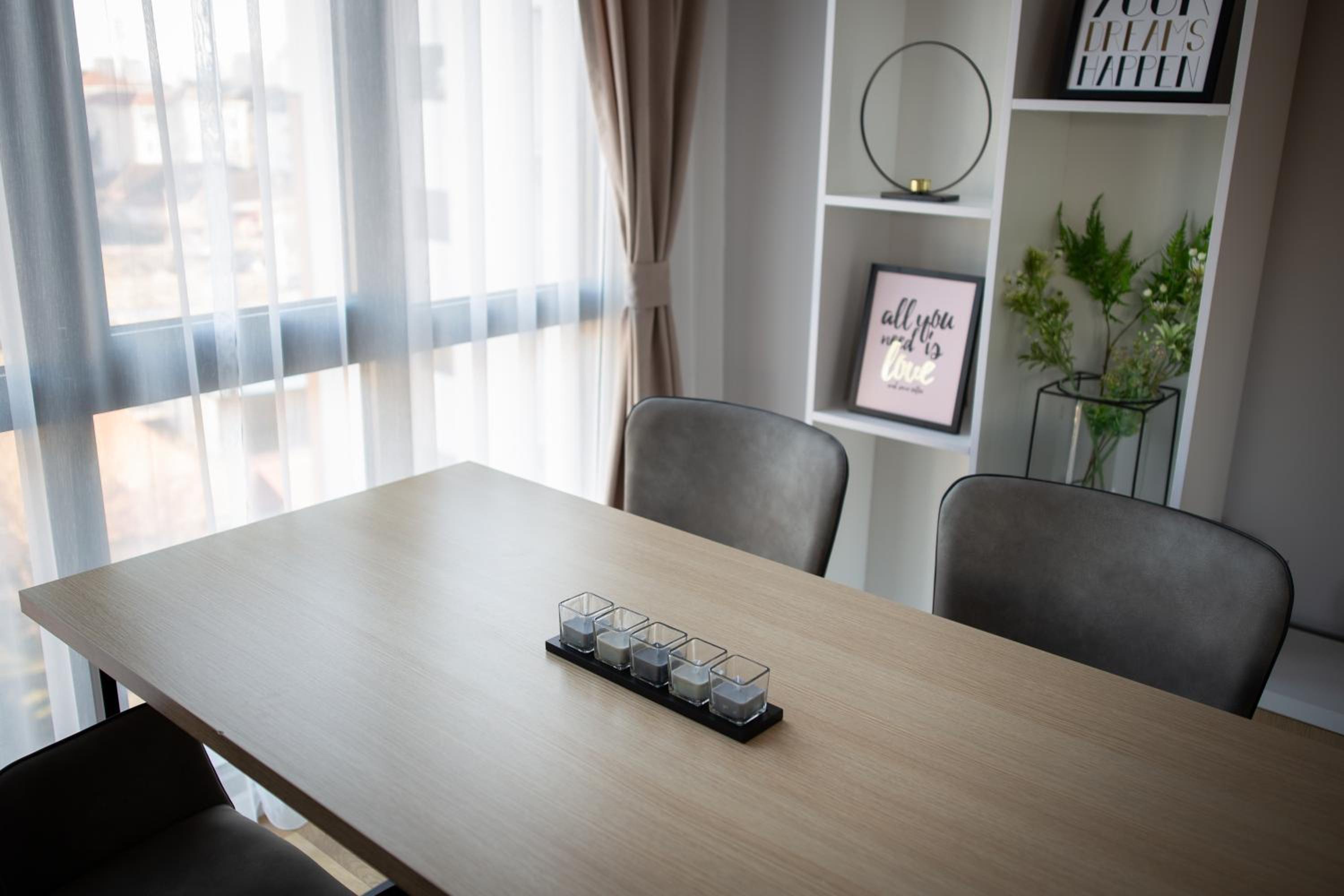 LINA - PG, Gorica Park View Apartment view 2