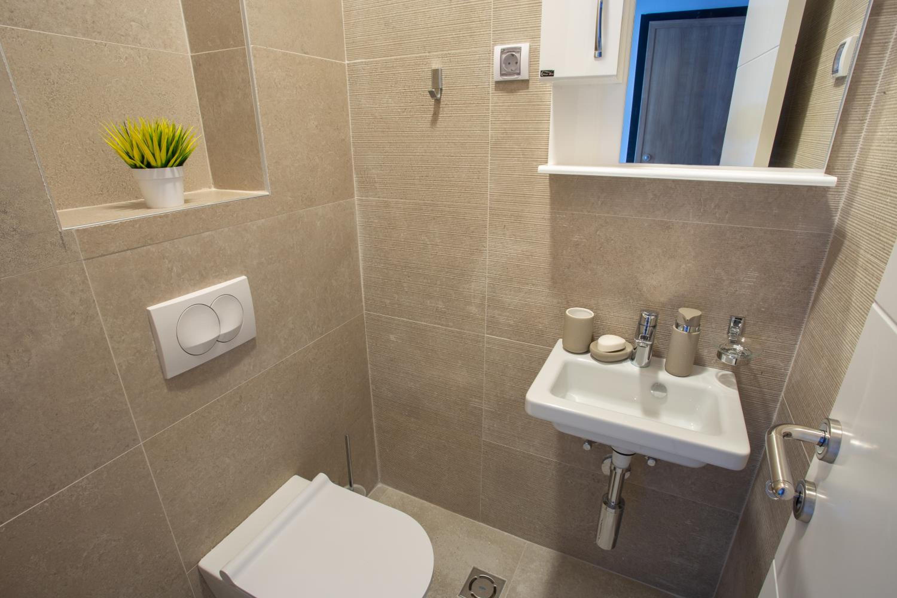 LINA - PG, Gorica Park View Apartment view 4