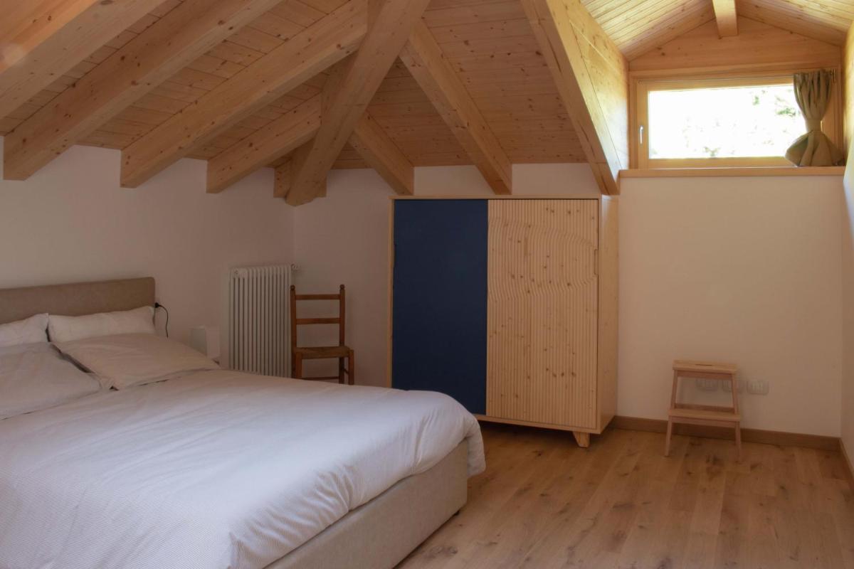 B&B Villa Cavallier