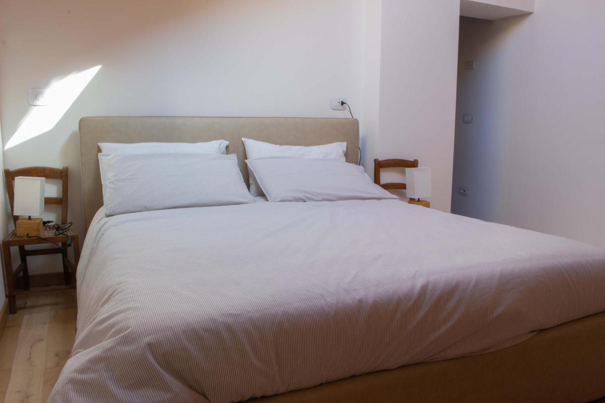 B&B Villa Cavallier