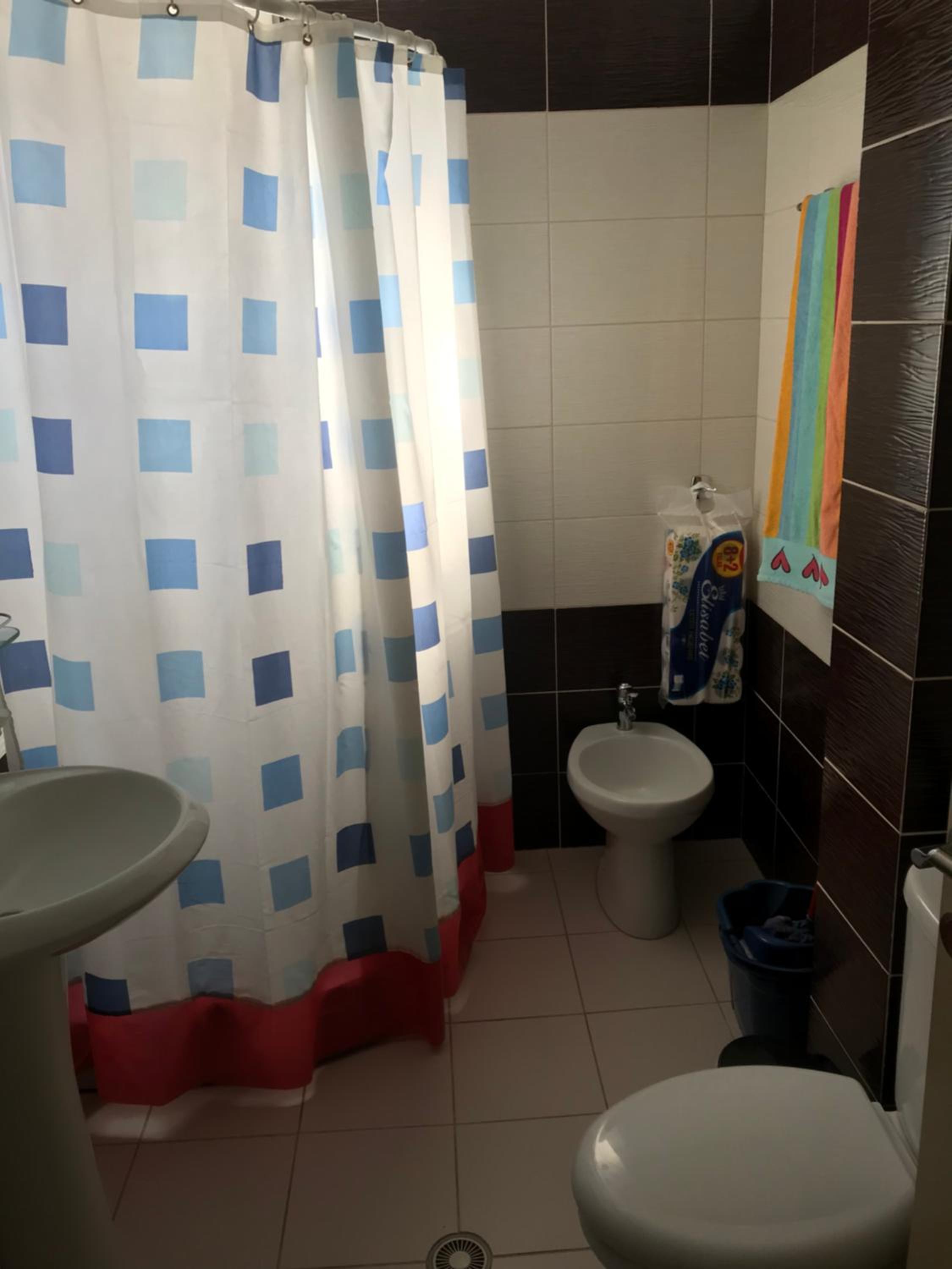SILVER apartament