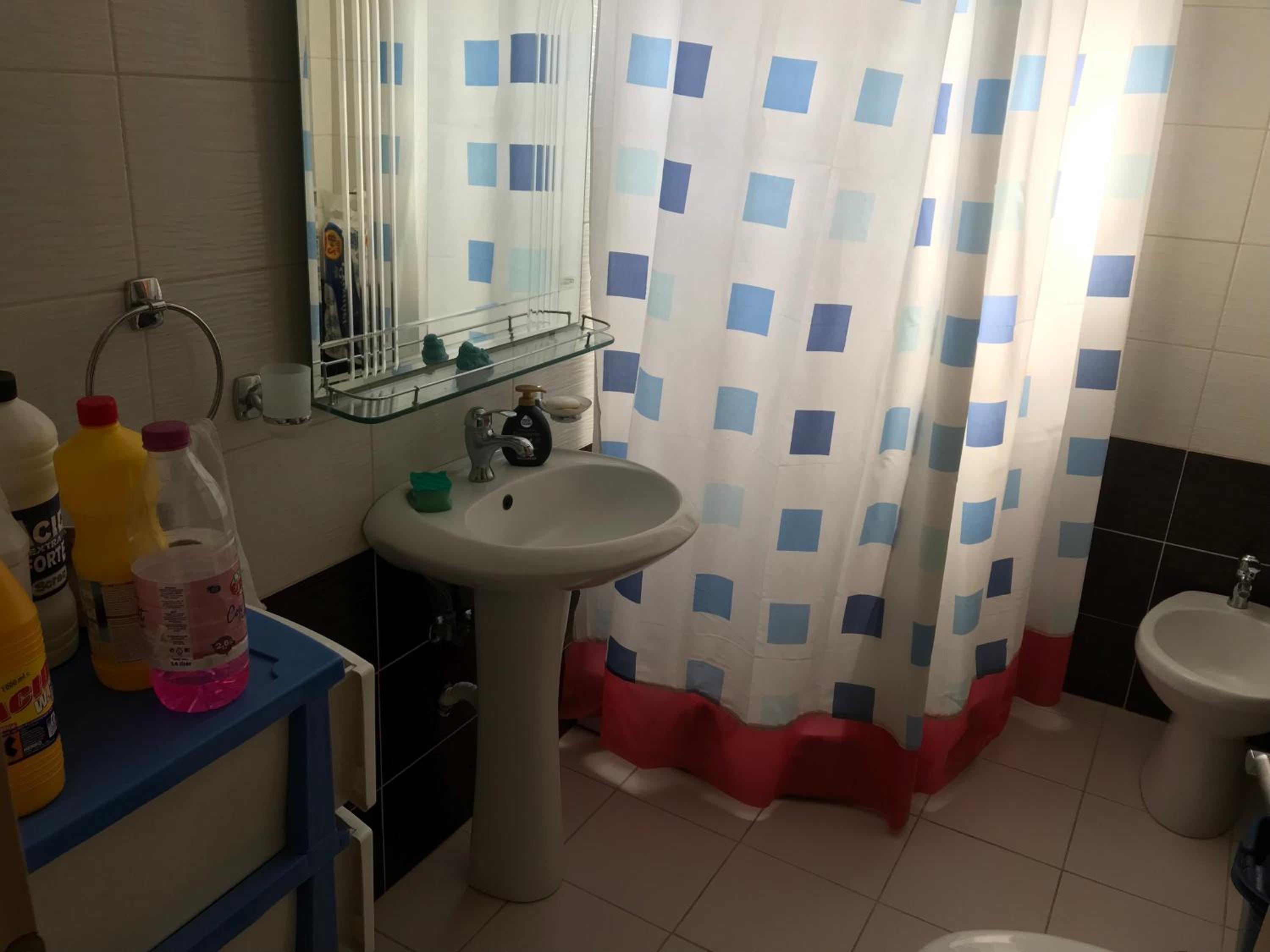 SILVER apartament