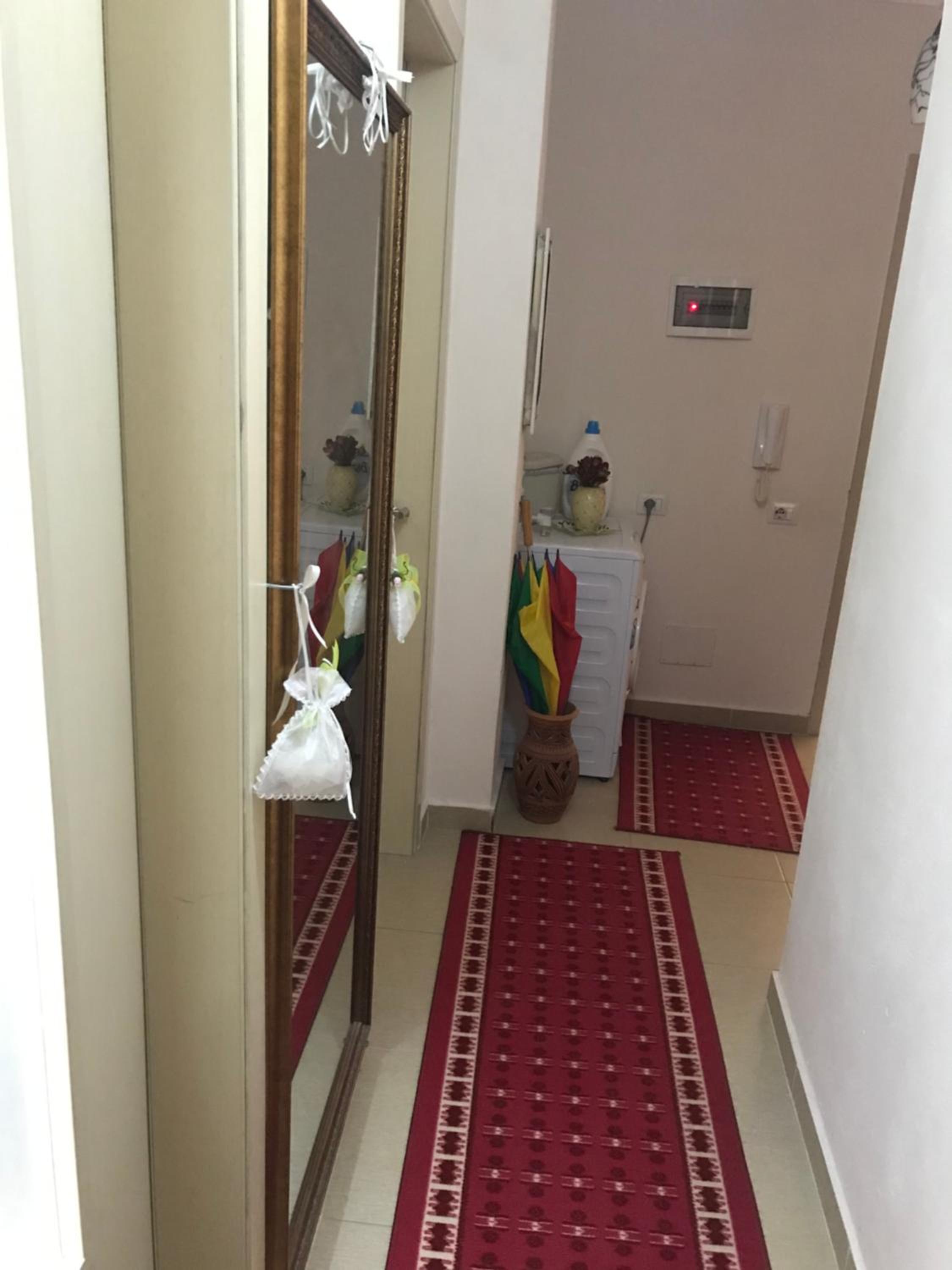 SILVER apartament