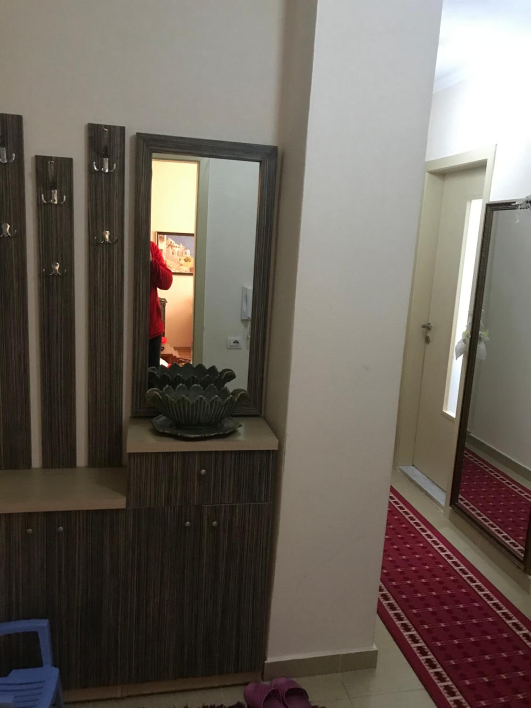 SILVER apartament