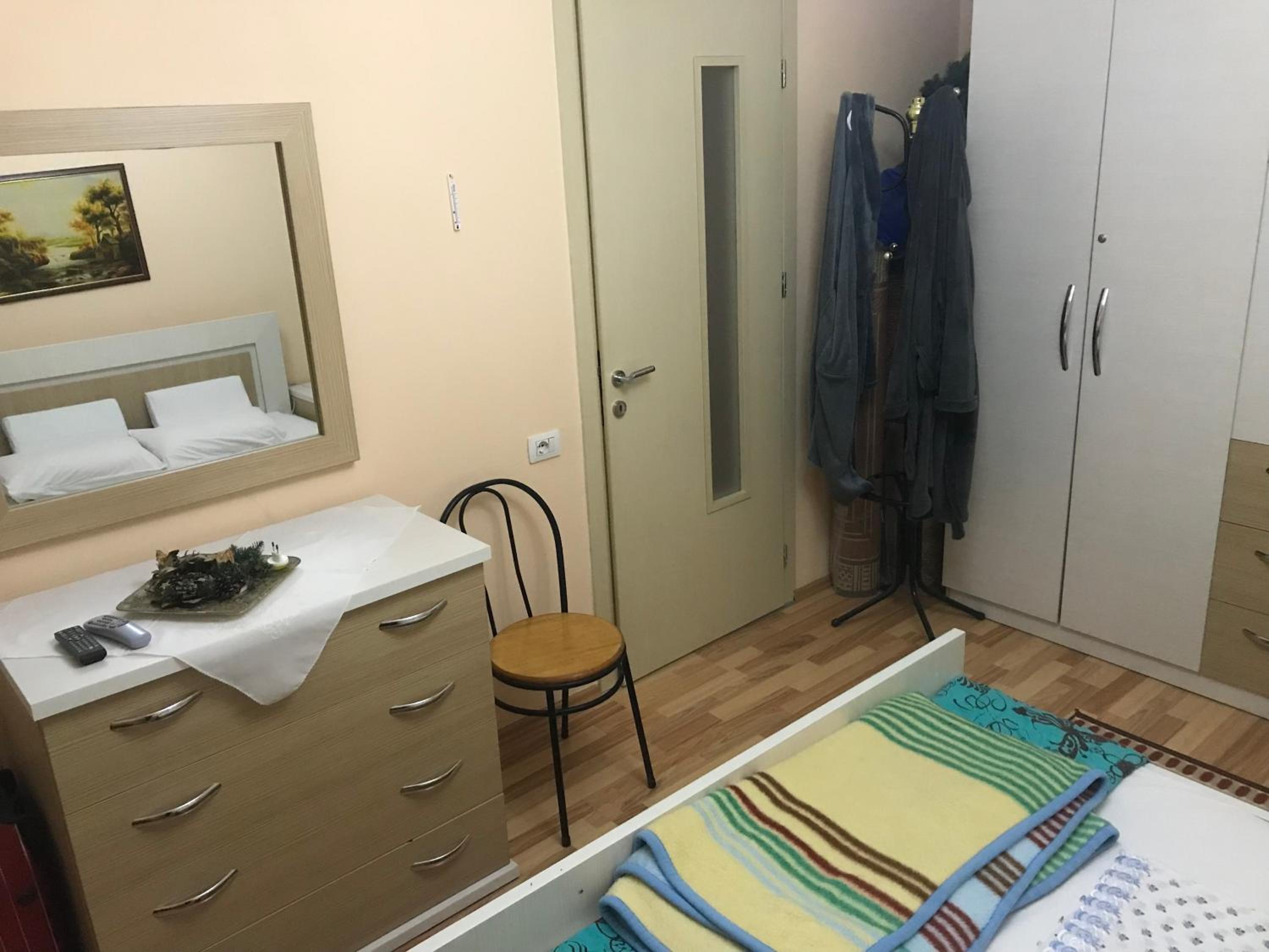 SILVER apartament