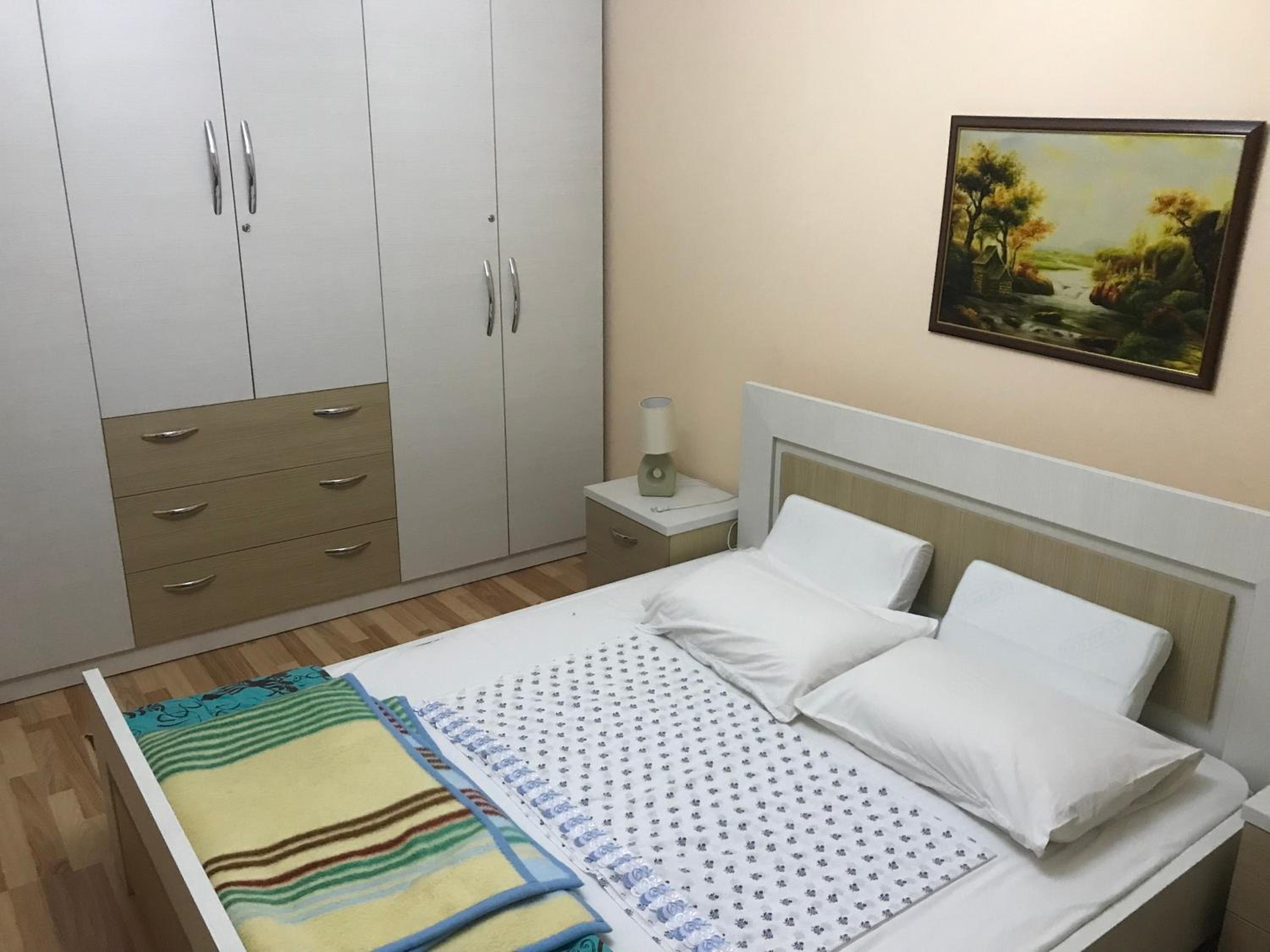 SILVER apartament