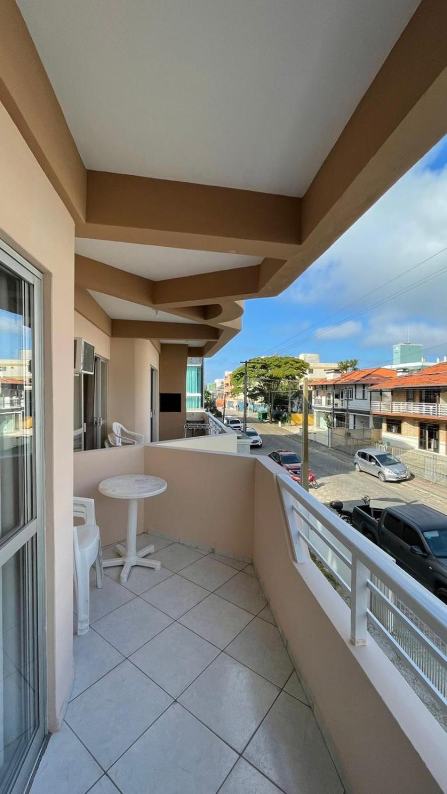 Residencial Nereu view 2