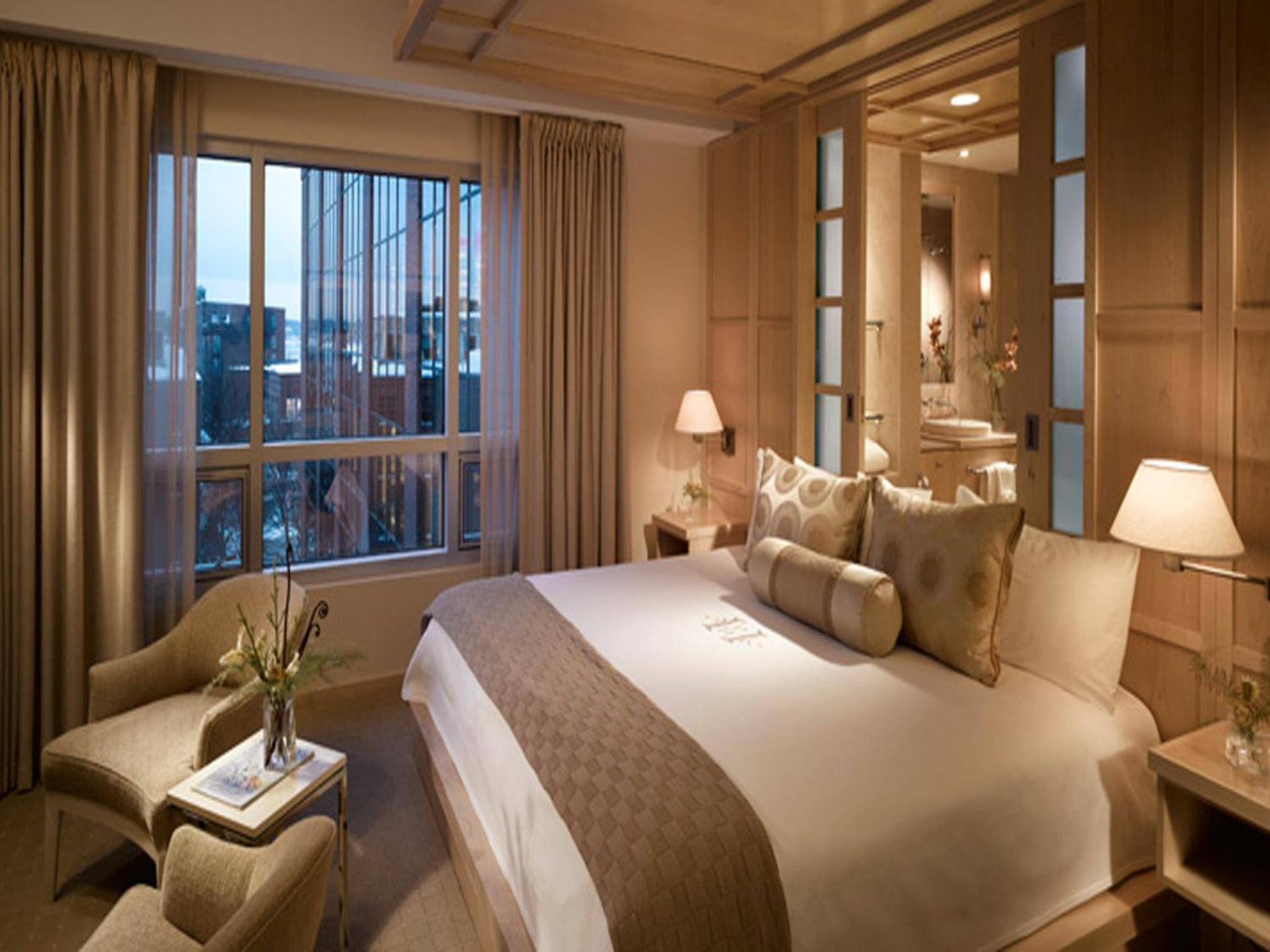 Portland Vacations - Portland Harbor Hotel - Property Image 49